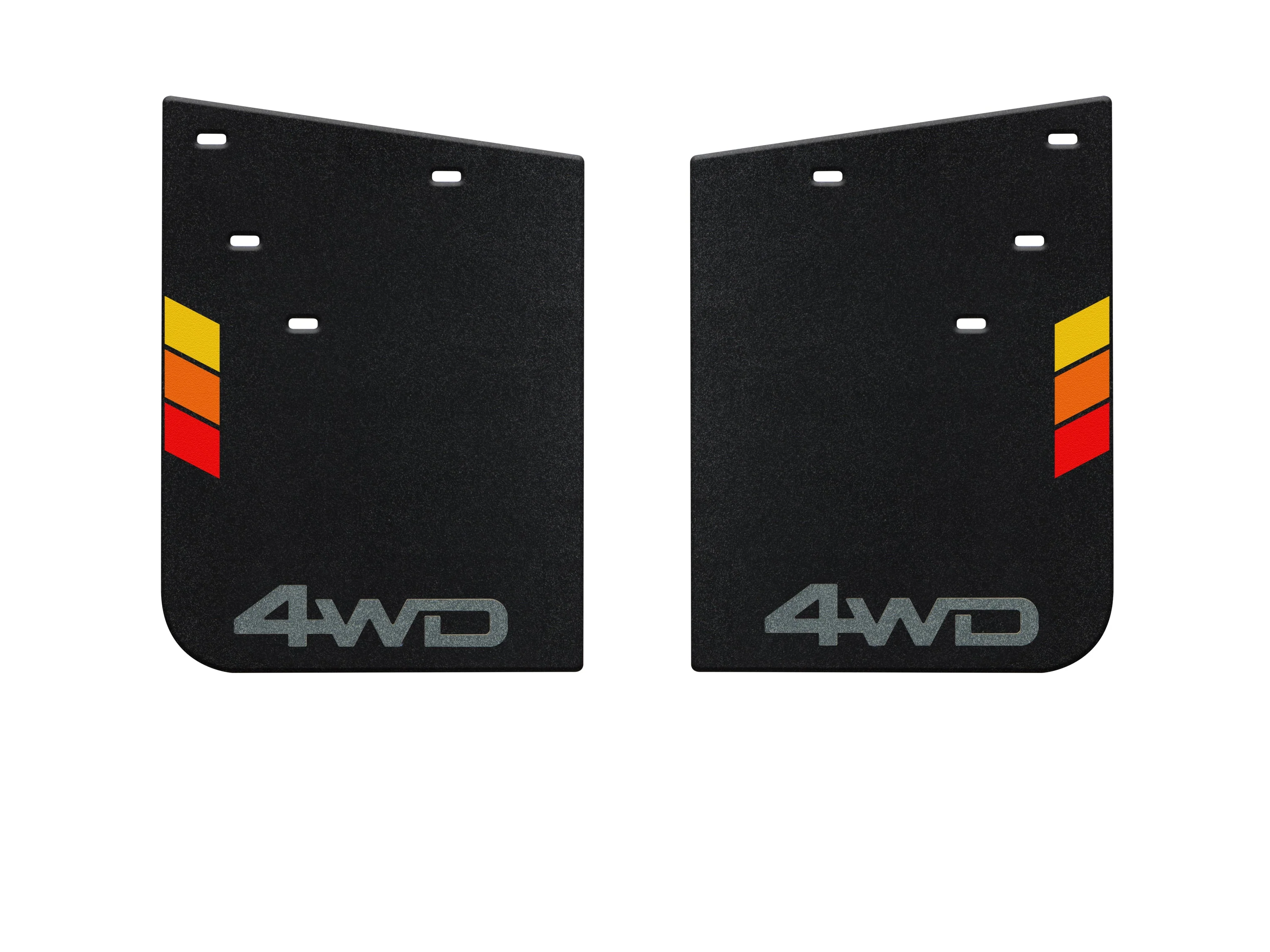 Mud Flaps Tacoma (2016-2023) - Image 39