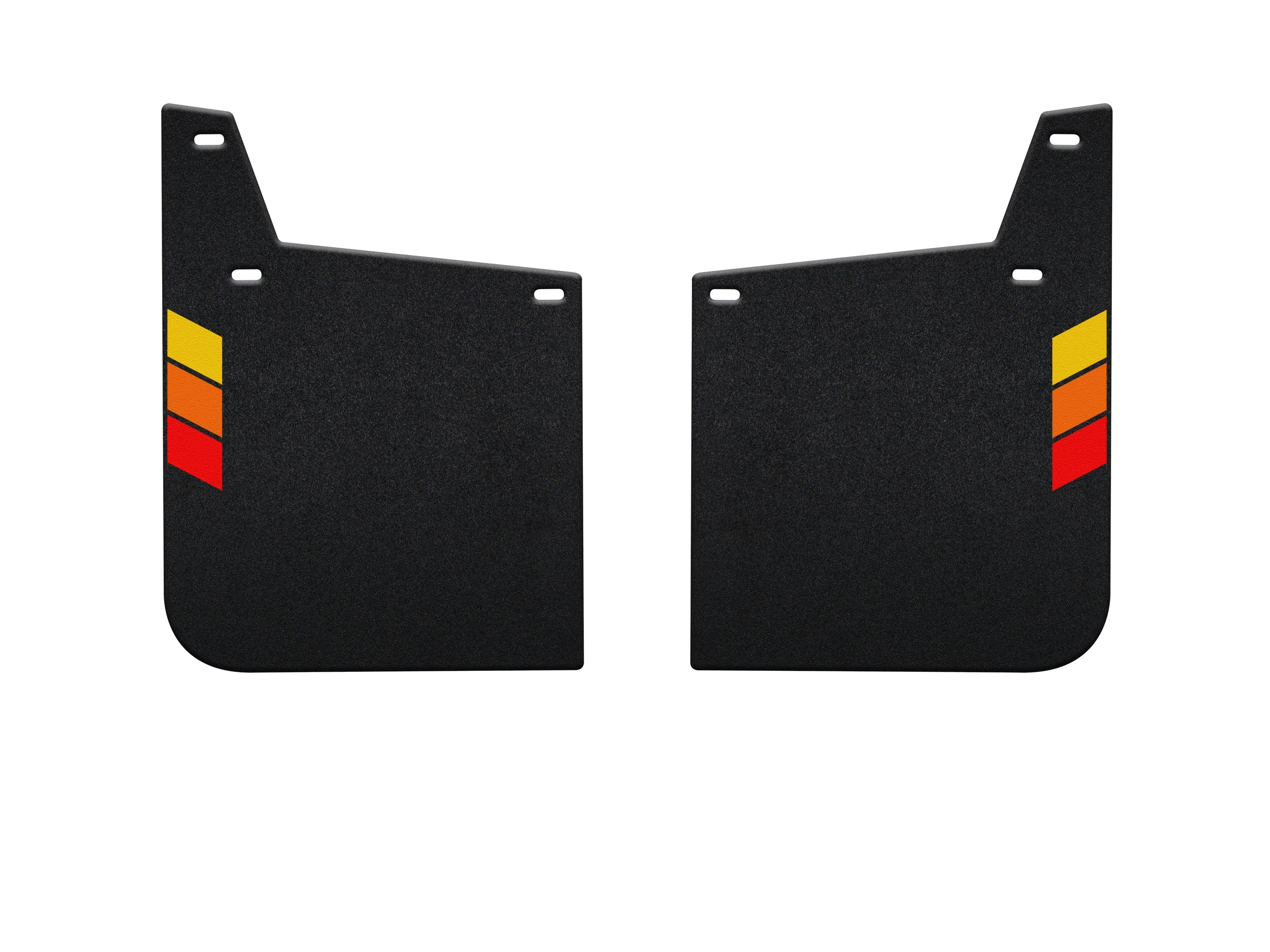 Mud Flaps Tacoma (2016-2023) - Image 4