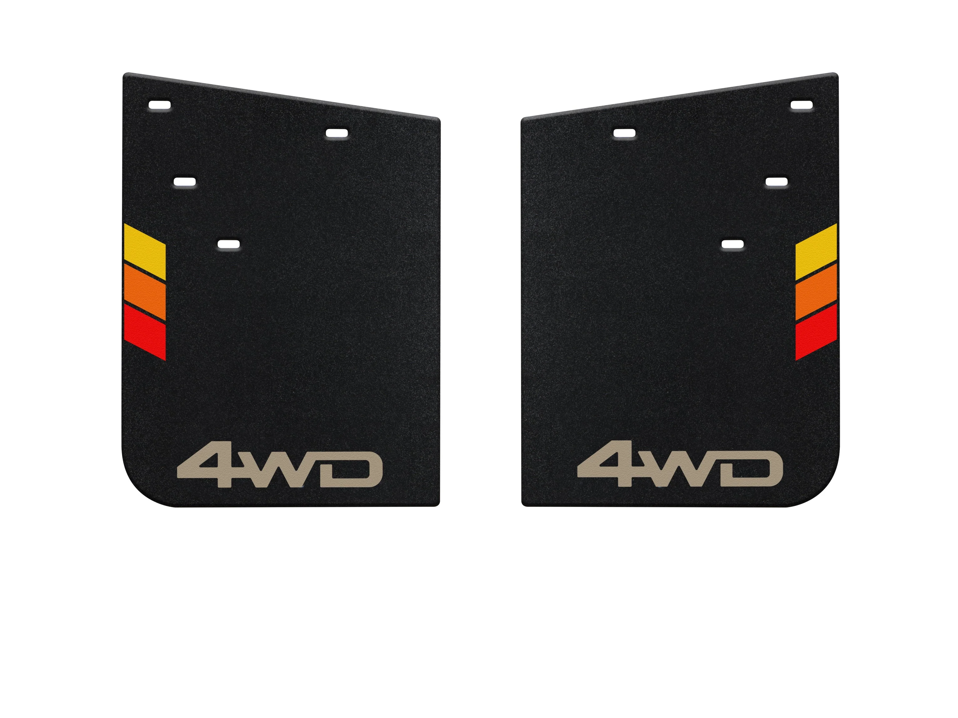 Mud Flaps Tacoma (2016-2023) - Image 43
