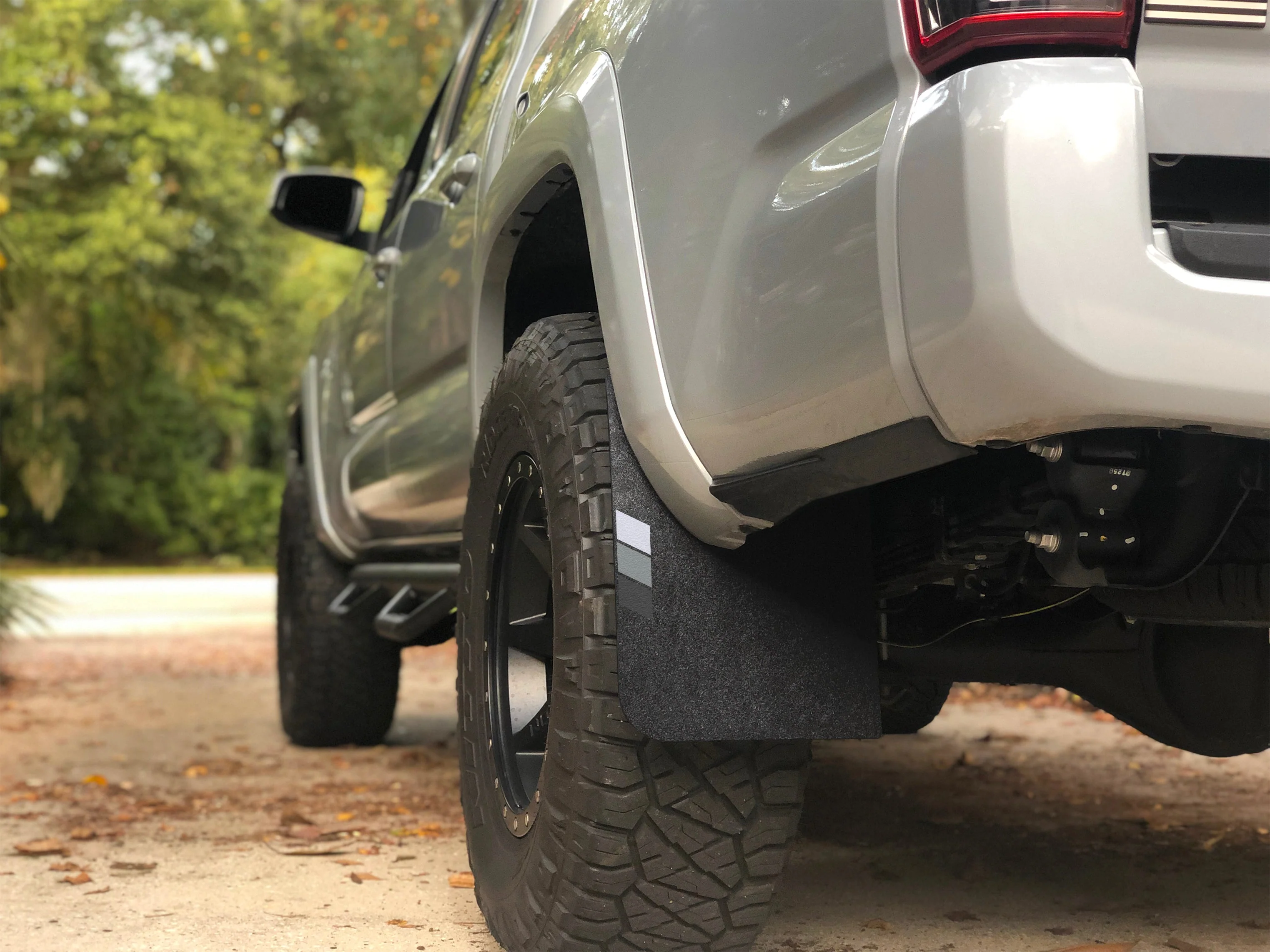 Mud Flaps Tacoma (2016-2023) - Image 50