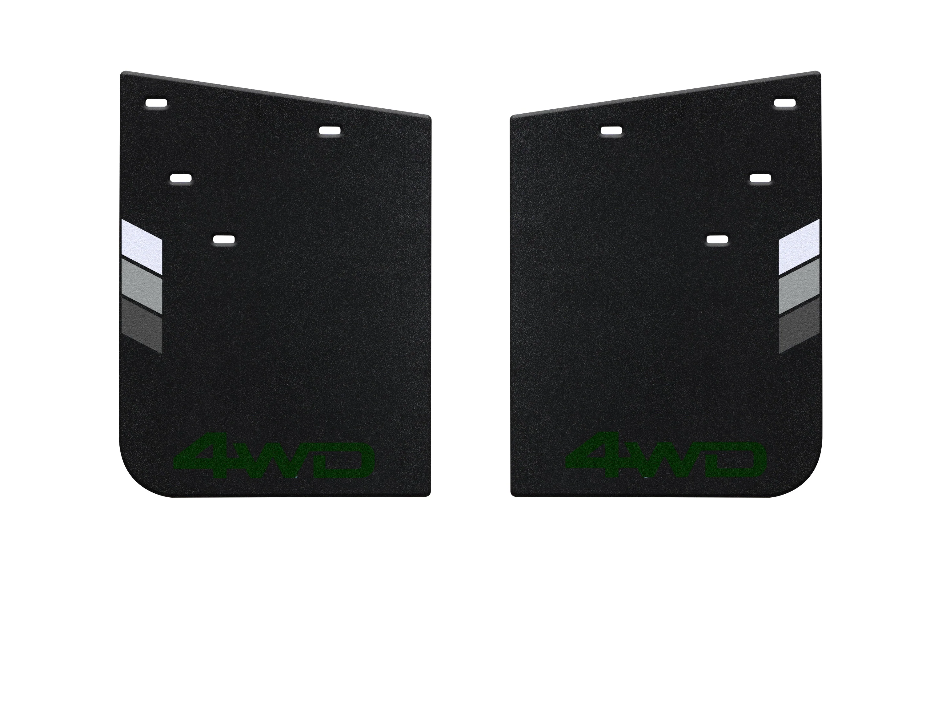 Mud Flaps Tacoma (2016-2023) - Image 52