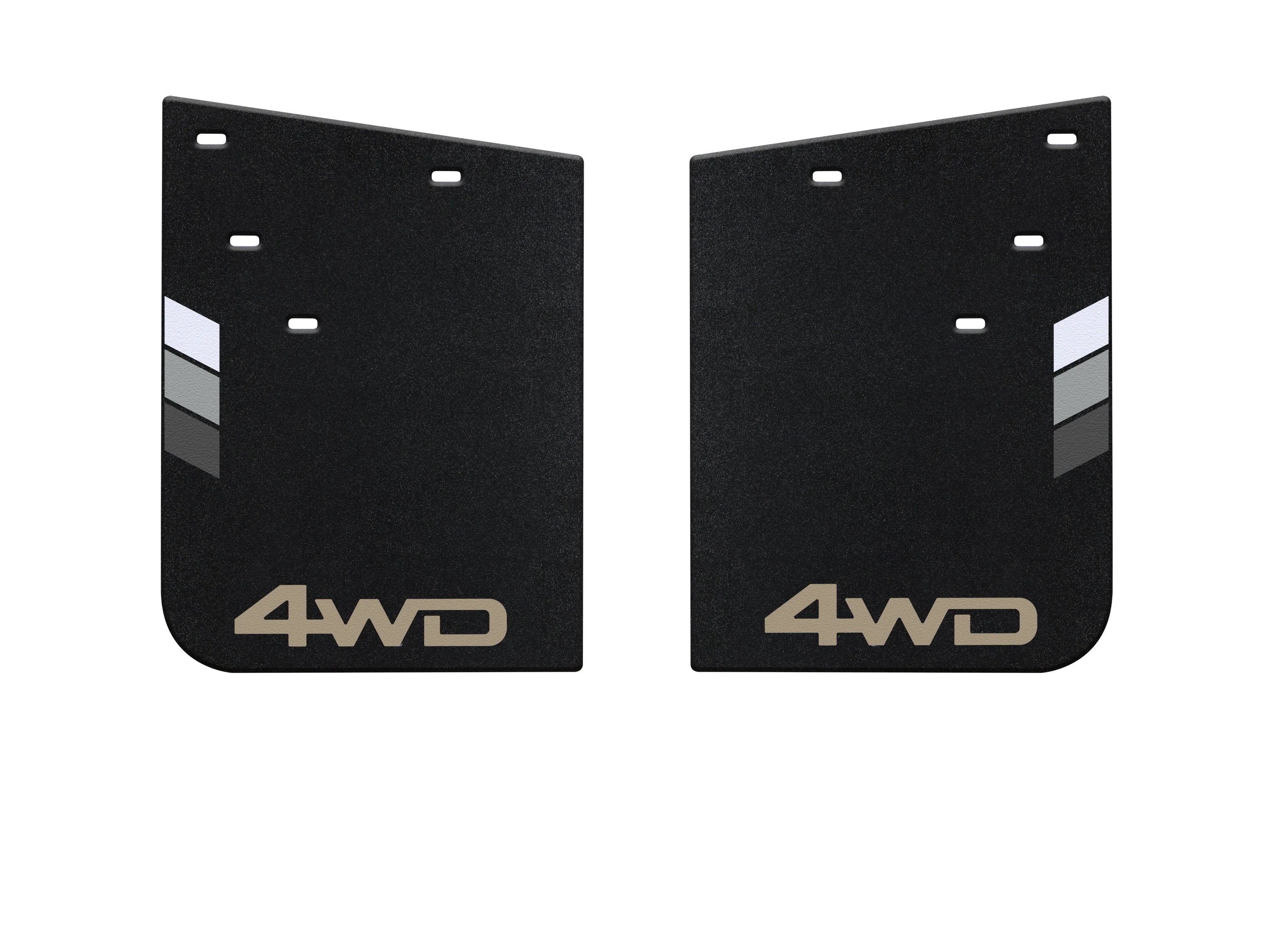 Mud Flaps Tacoma (2016-2023) - Image 58