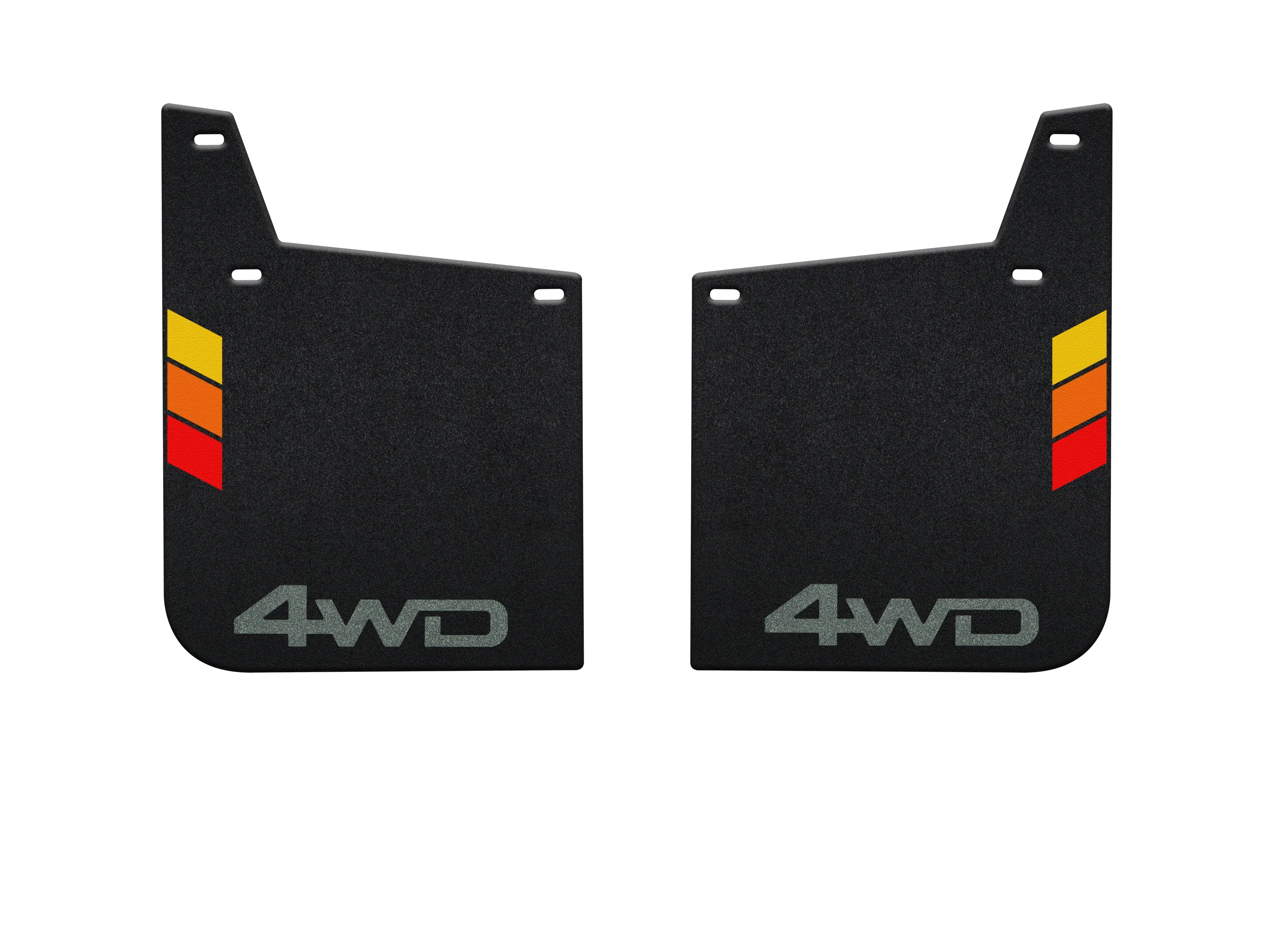 Mud Flaps Tacoma (2016-2023) - Image 6