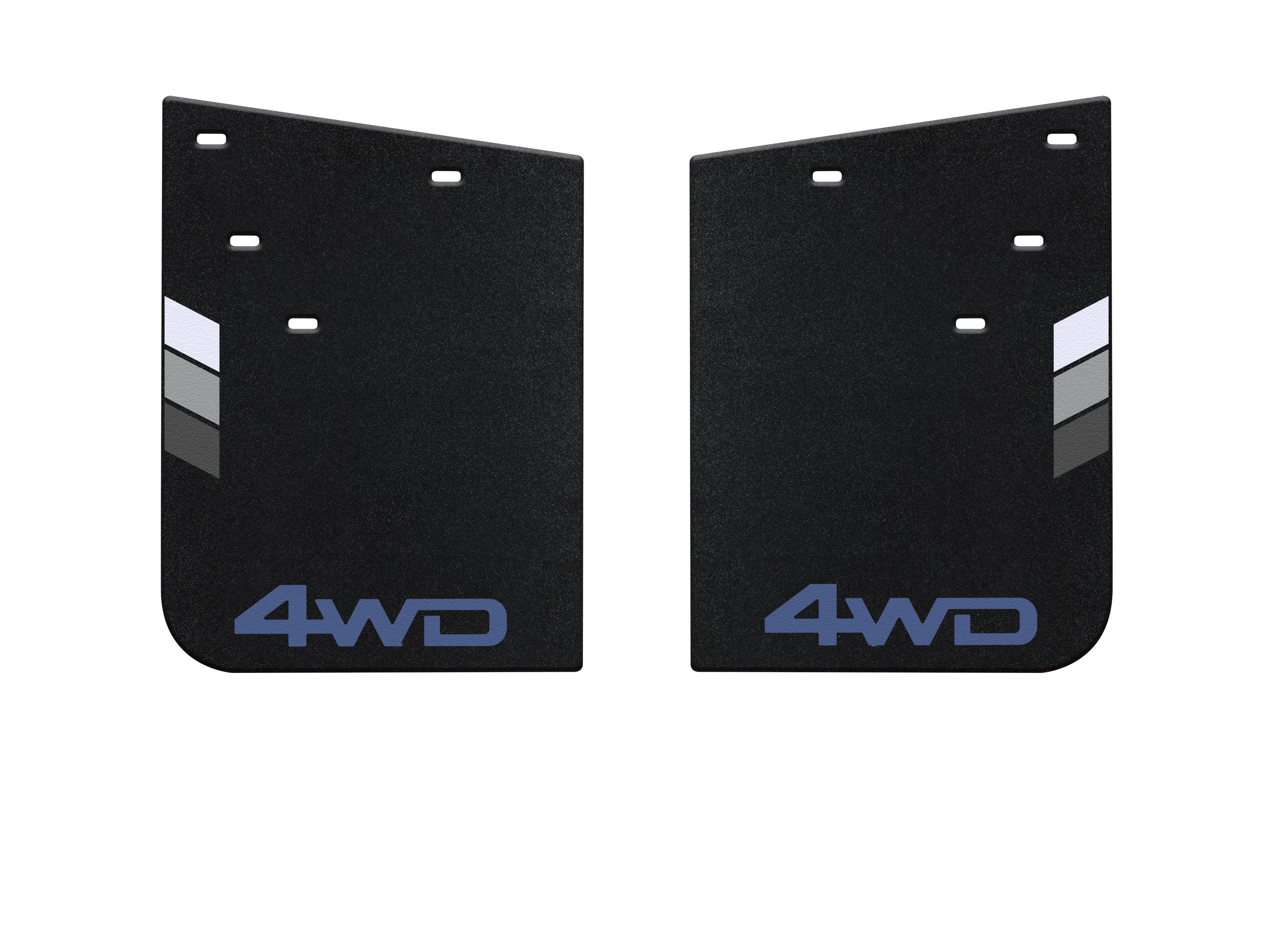 Mud Flaps Tacoma (2016-2023) - Image 60