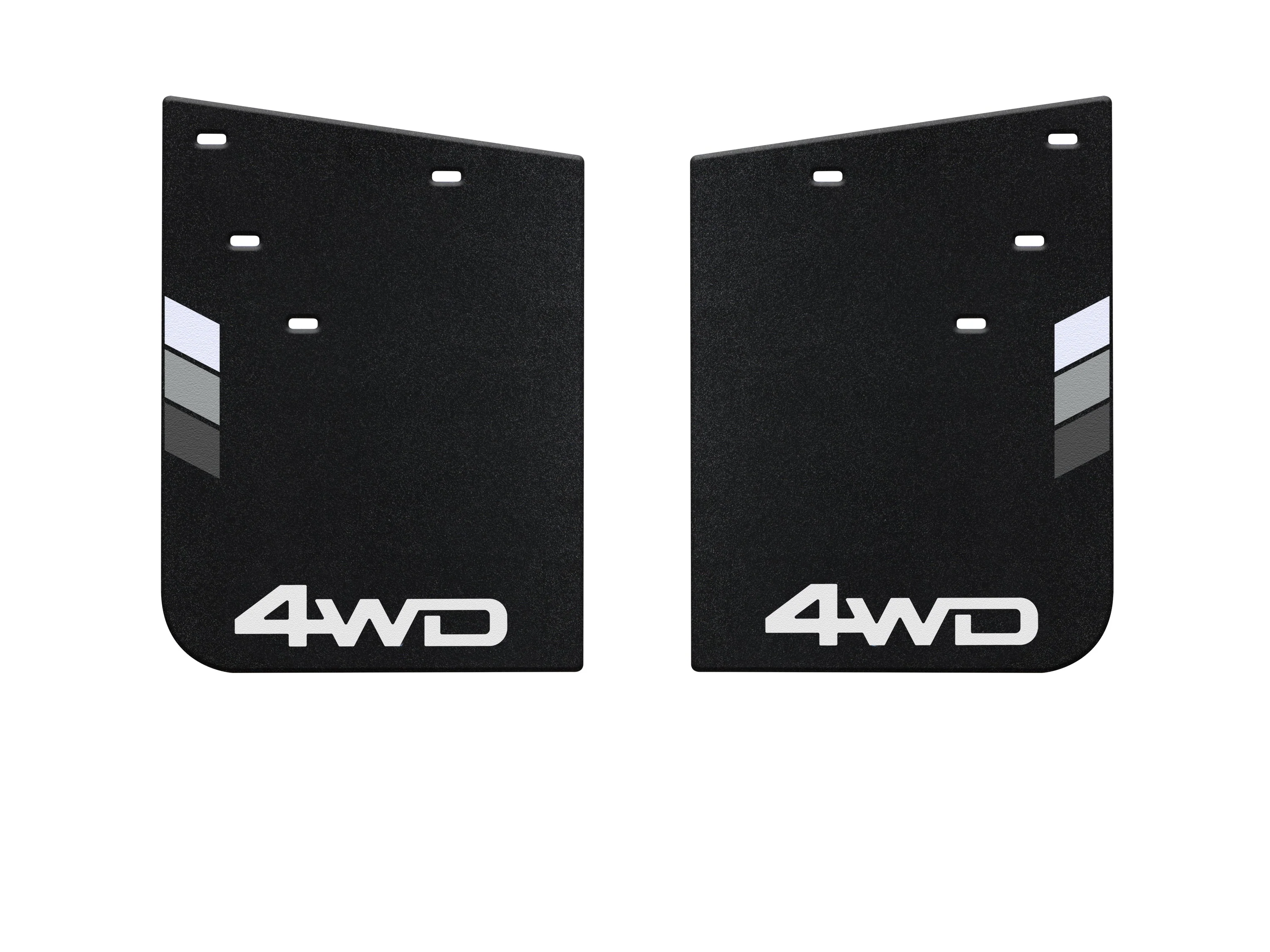 Mud Flaps Tacoma (2016-2023) - Image 66