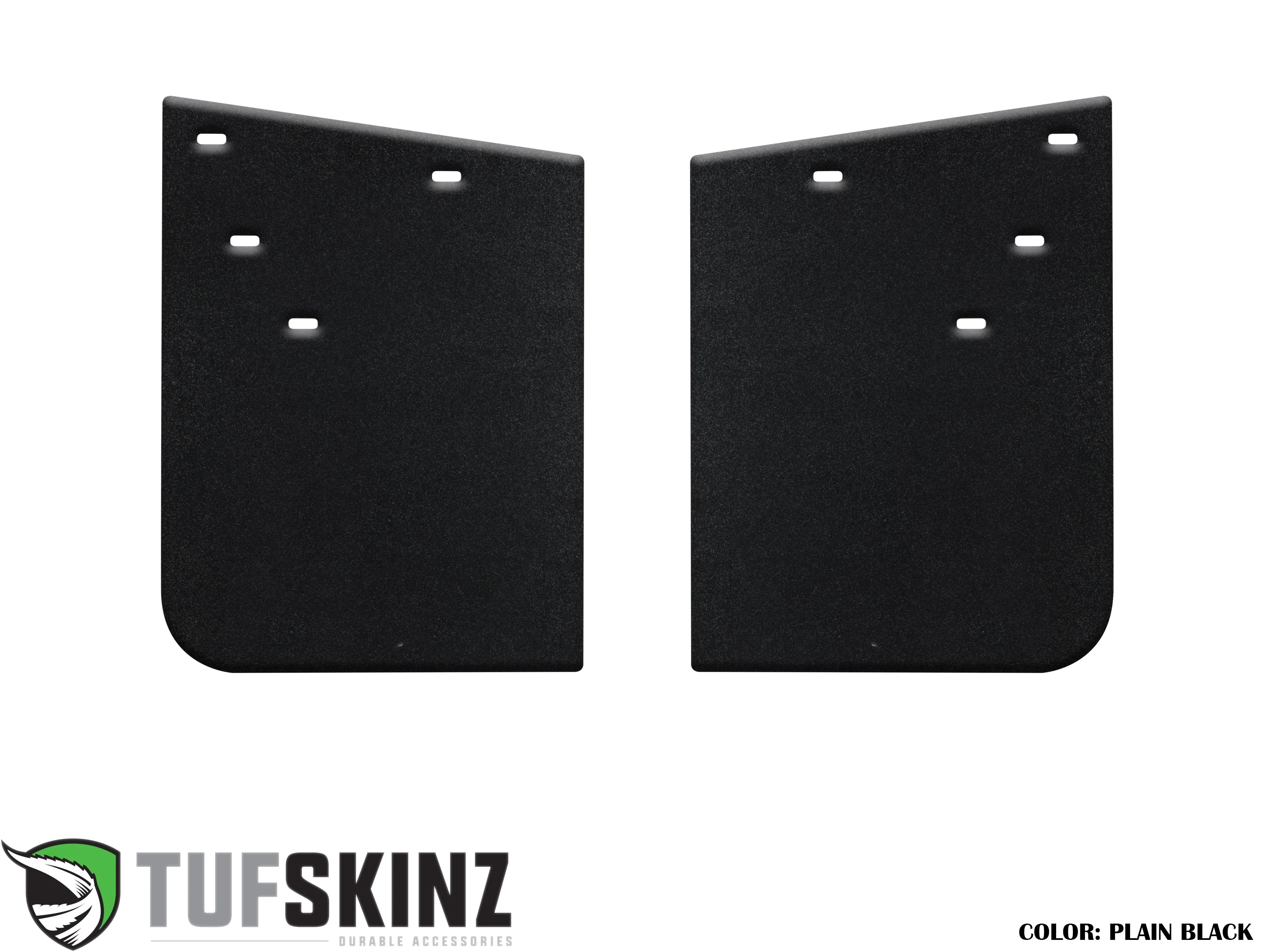 Mud Flaps Tacoma (2016-2023) - Image 68
