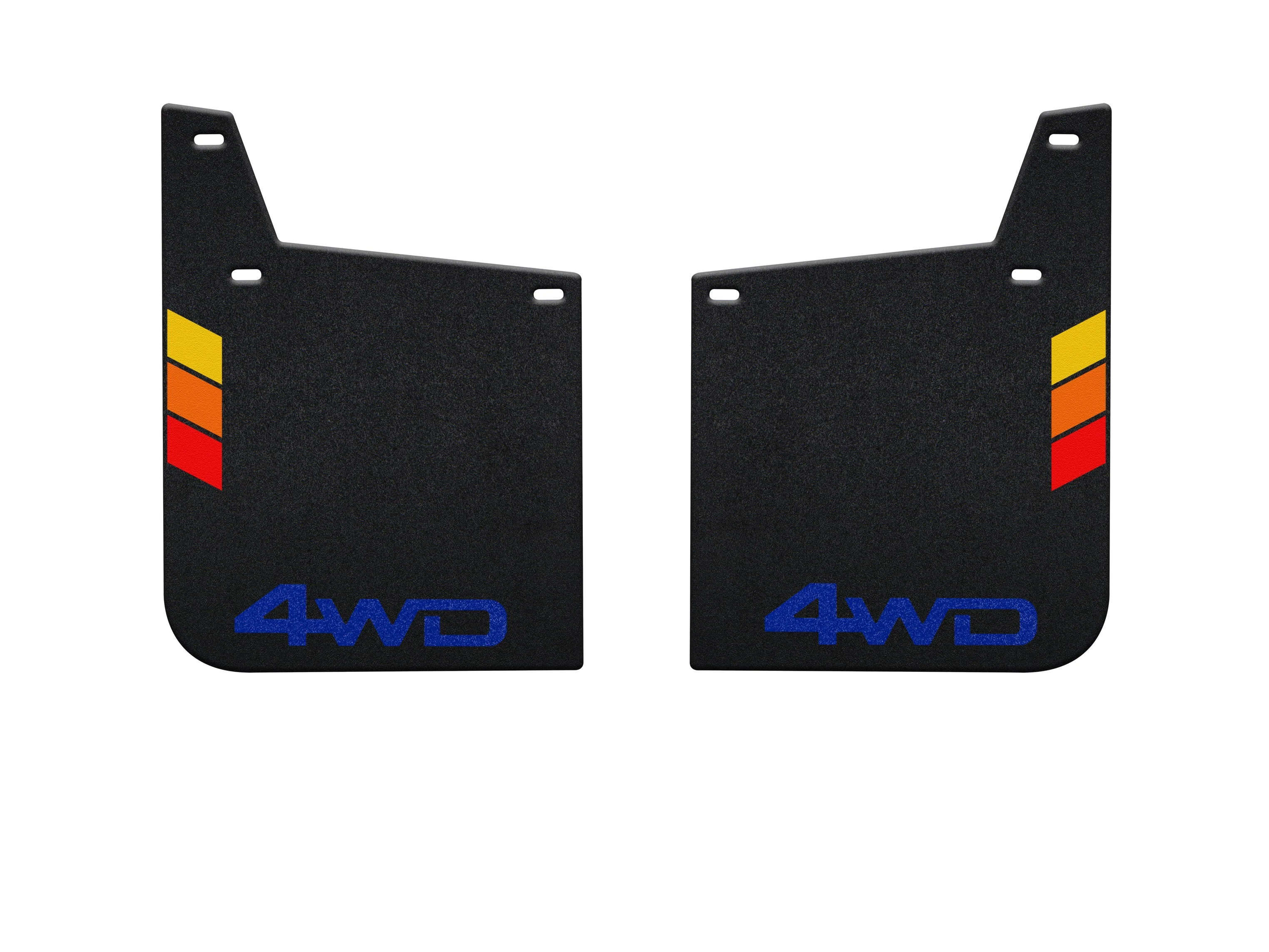 Mud Flaps Tacoma (2016-2023) - Image 7