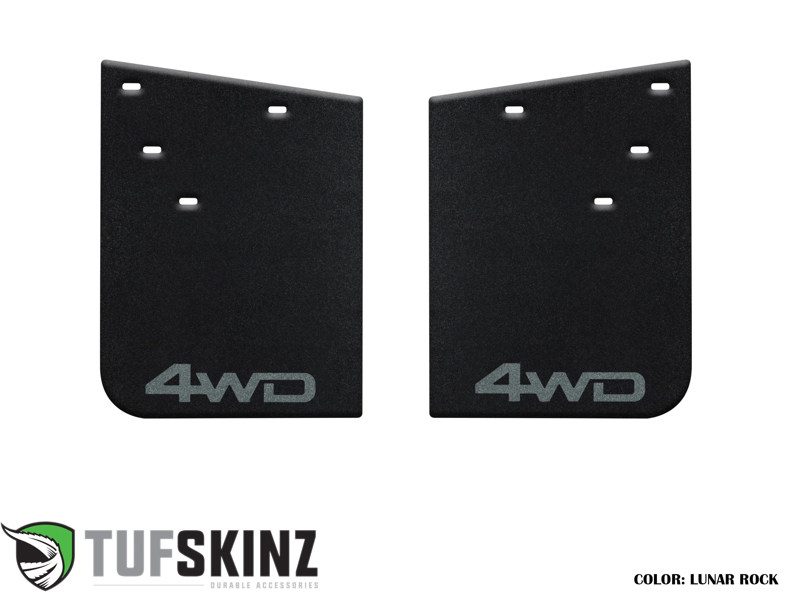 Mud Flaps Tacoma (2016-2023) - Image 71