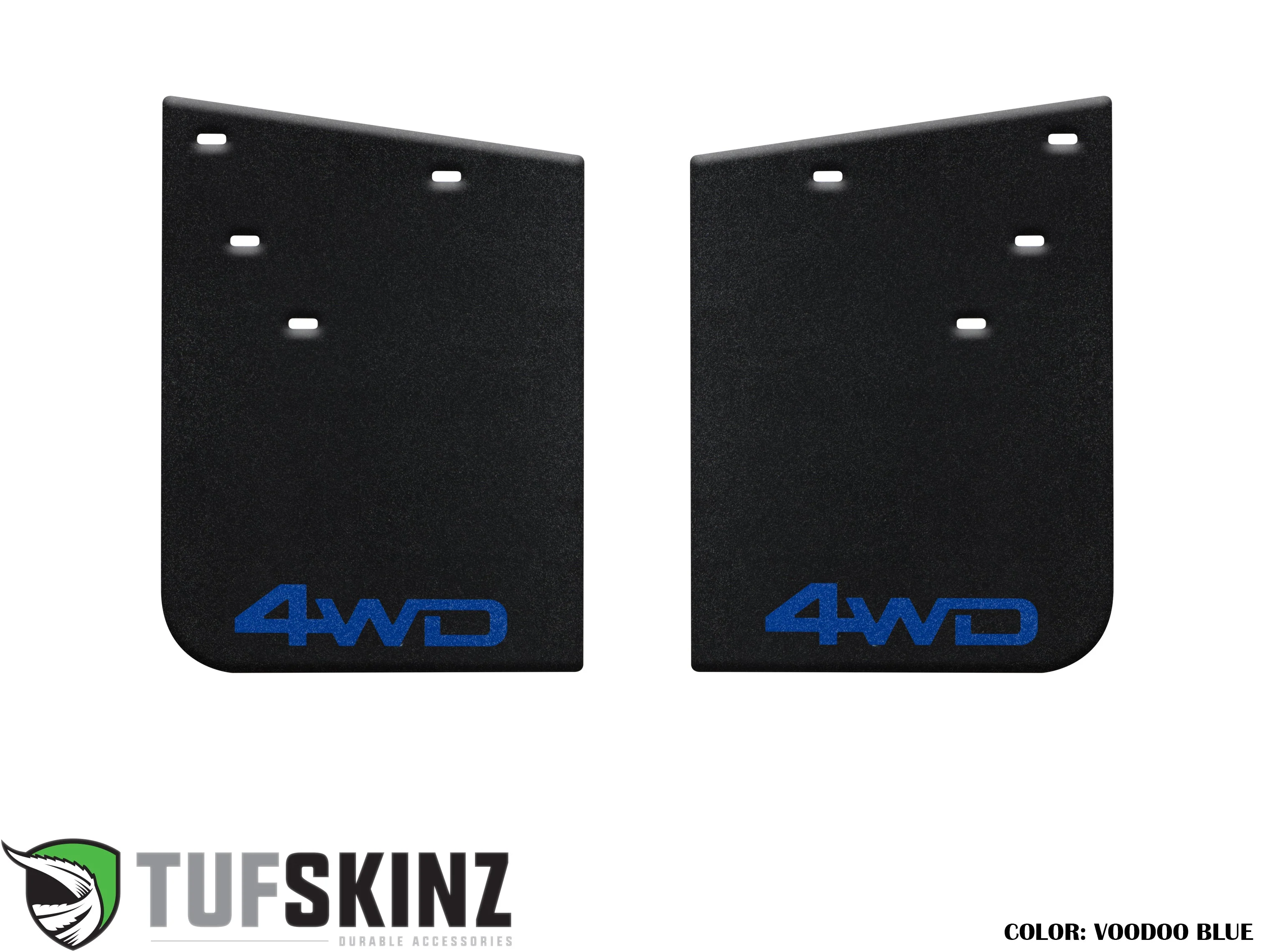 Mud Flaps Tacoma (2016-2023) - Image 73