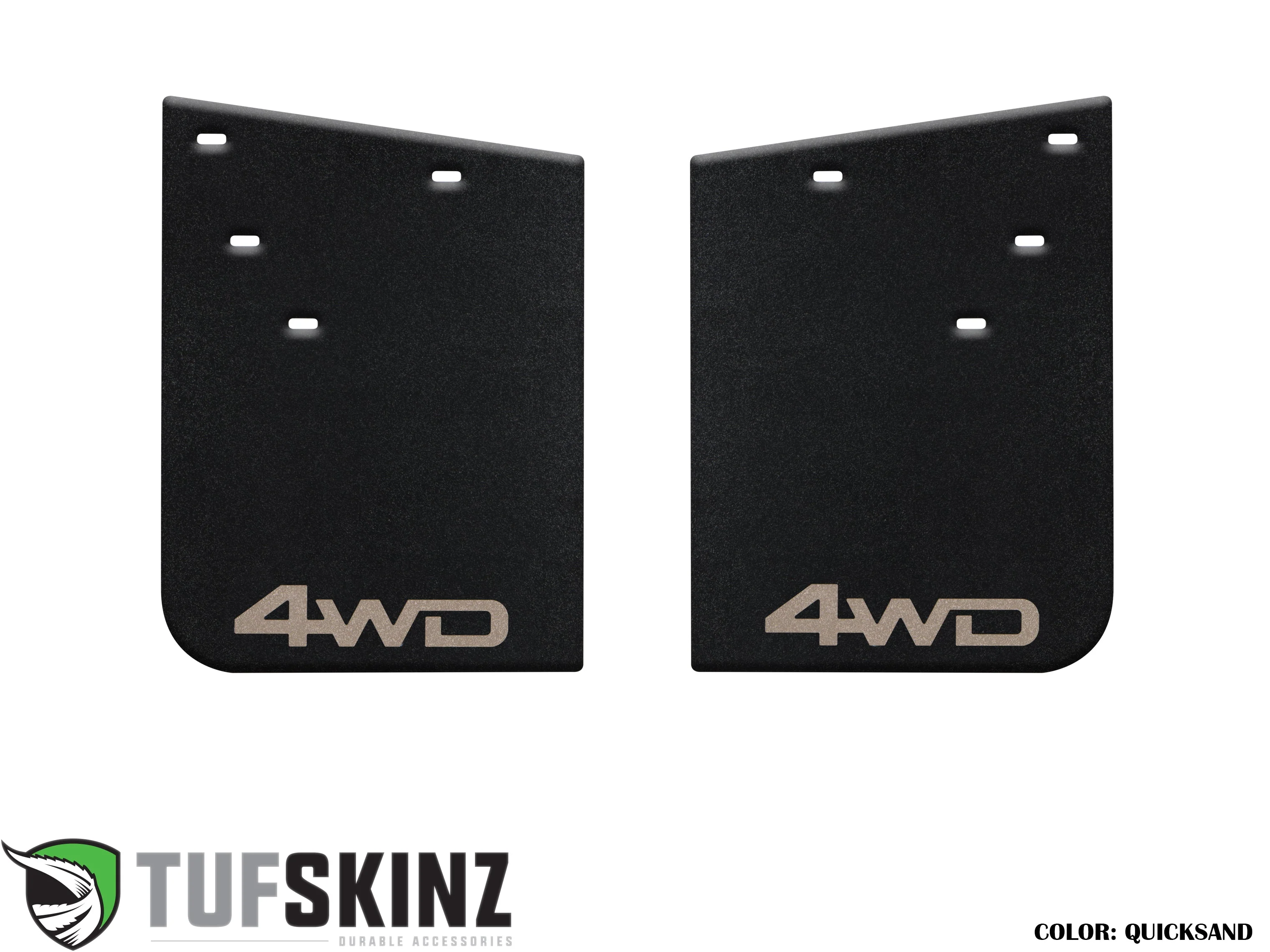 Mud Flaps Tacoma (2016-2023) - Image 75