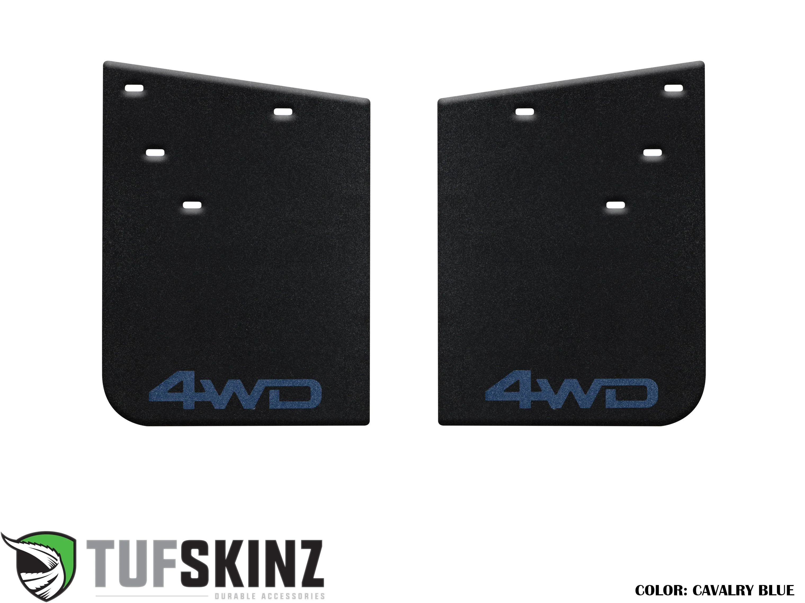 Mud Flaps Tacoma (2016-2023) - Image 77