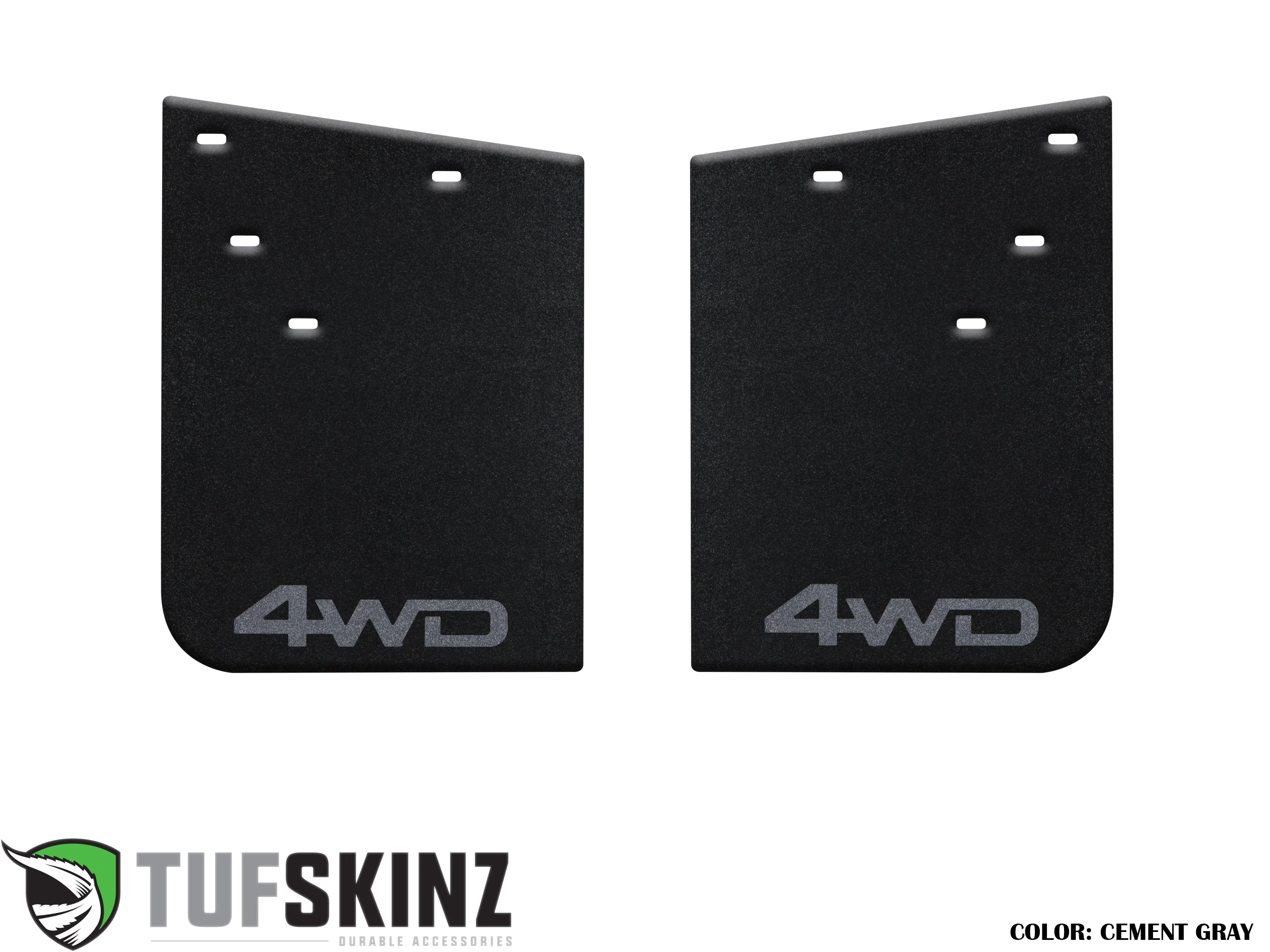 Mud Flaps Tacoma (2016-2023) - Image 79