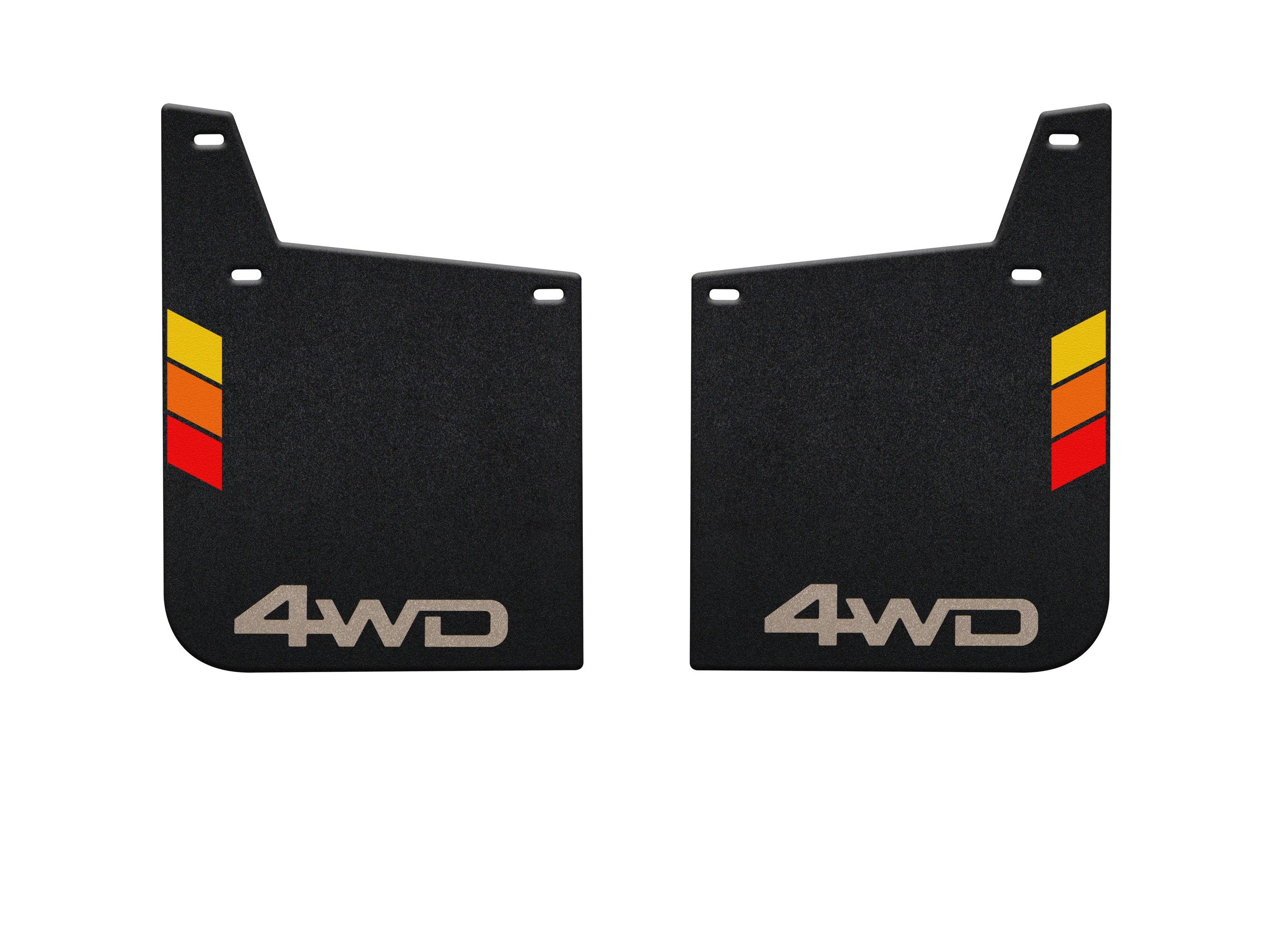 Mud Flaps Tacoma (2016-2023) - Image 8