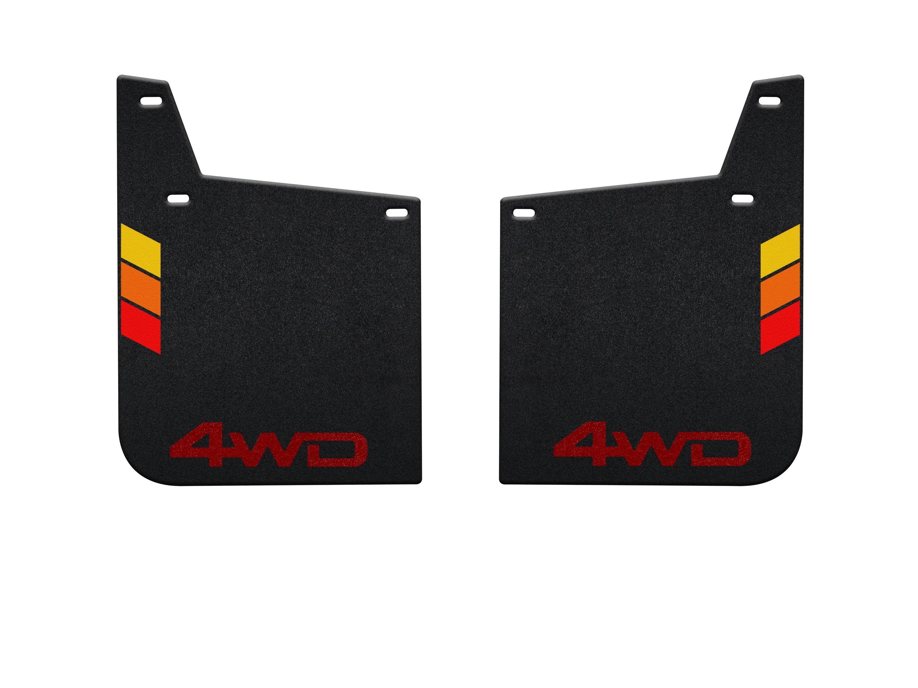 Mud Flaps Tacoma (2016-2023) - Image 85