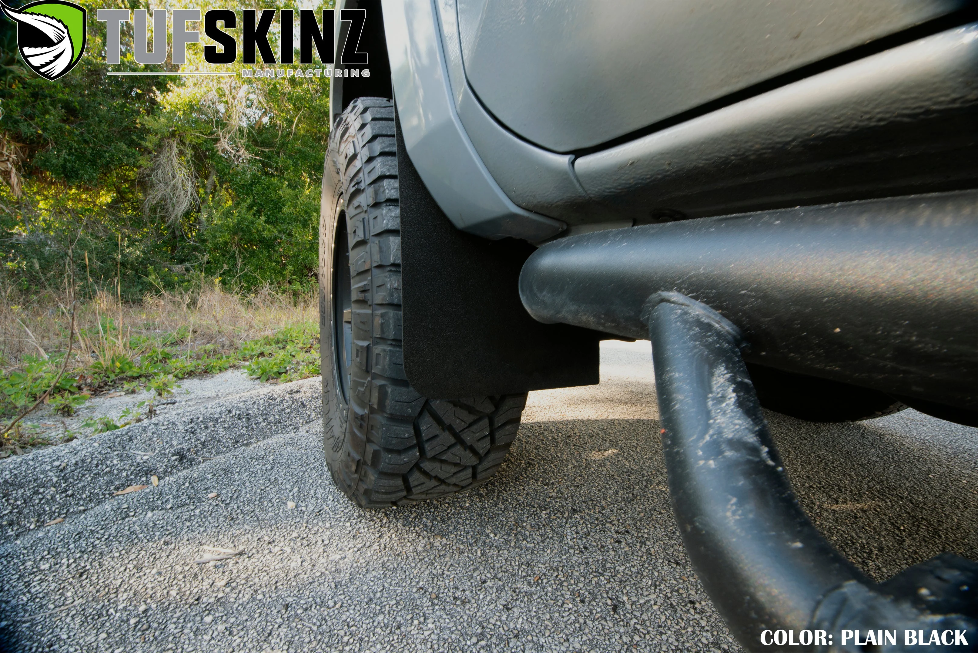 Mud Flaps Tacoma (2016-2023) - Image 86