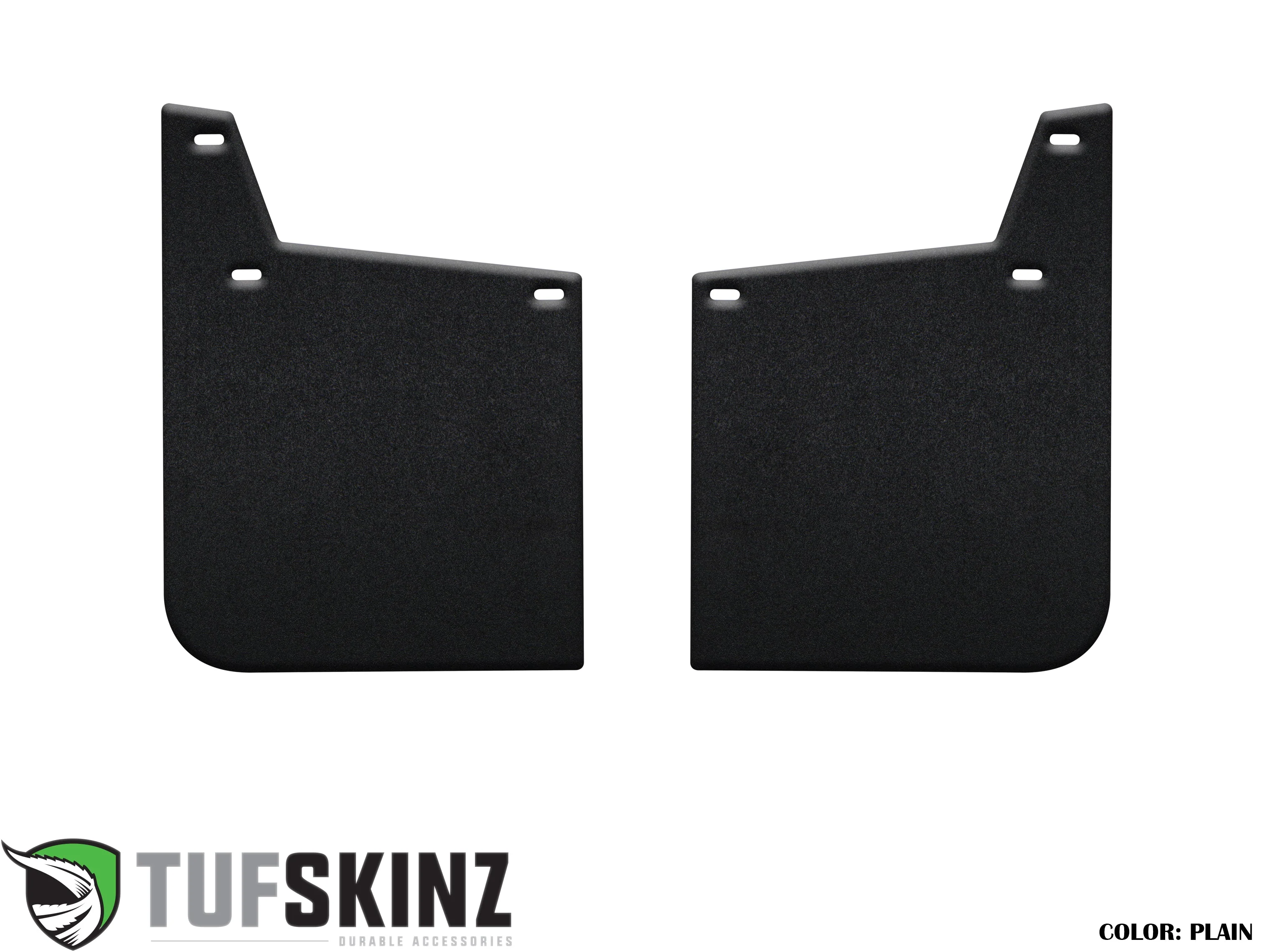 Mud Flaps Tacoma (2016-2023) - Image 87