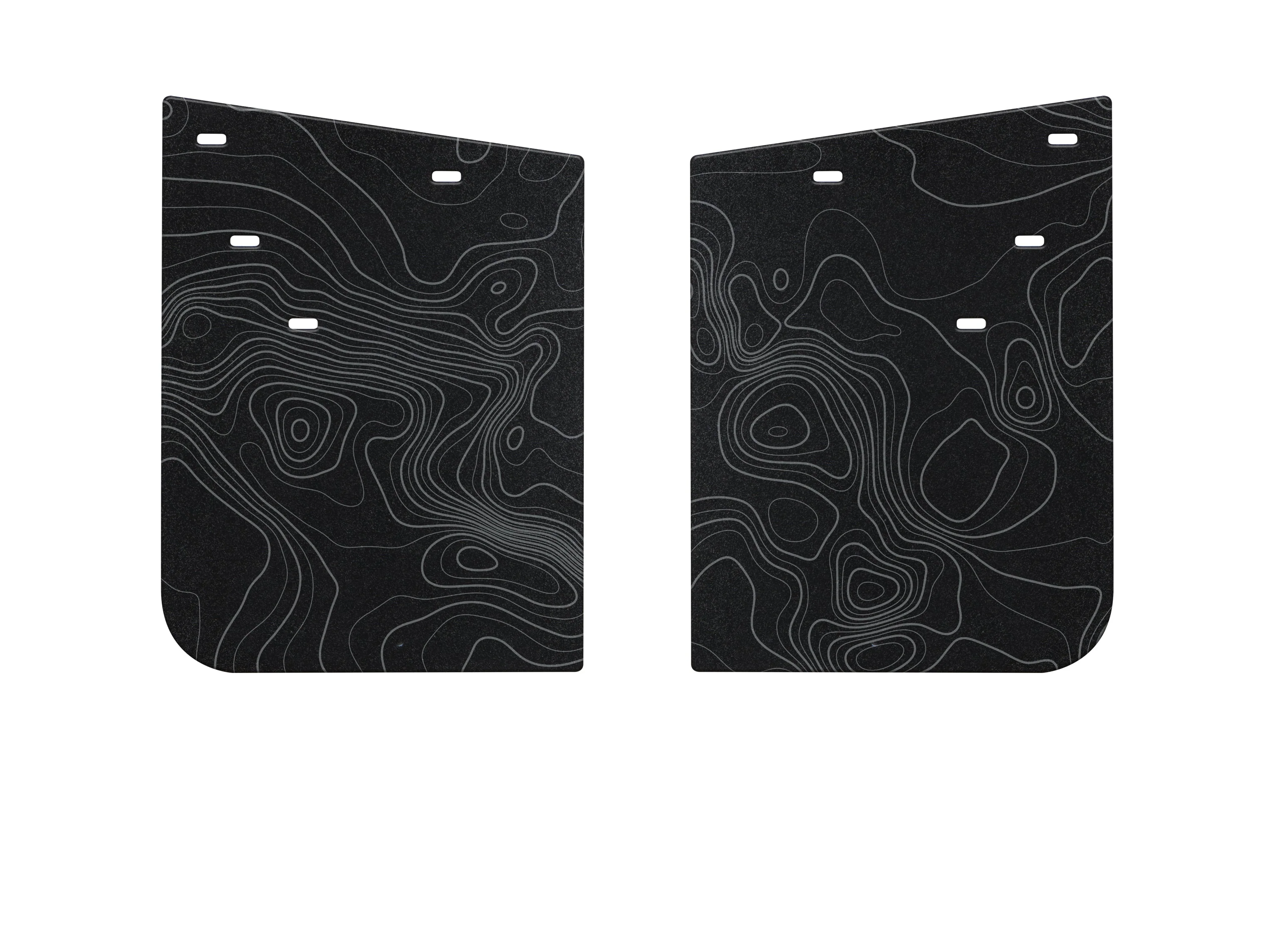 Mud Flaps Tacoma (2016-2023) - Image 89
