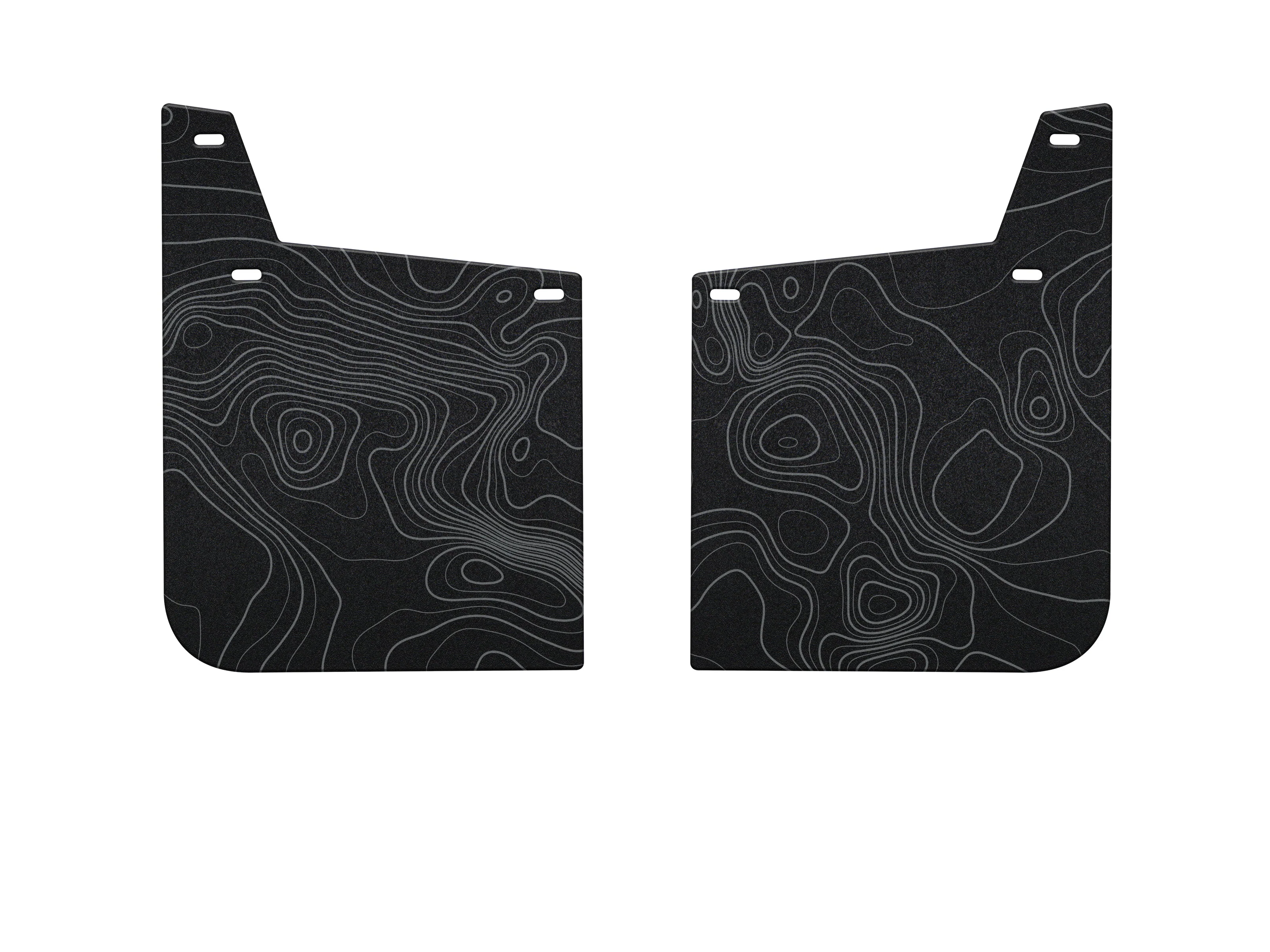Mud Flaps Tacoma (2016-2023) - Image 92