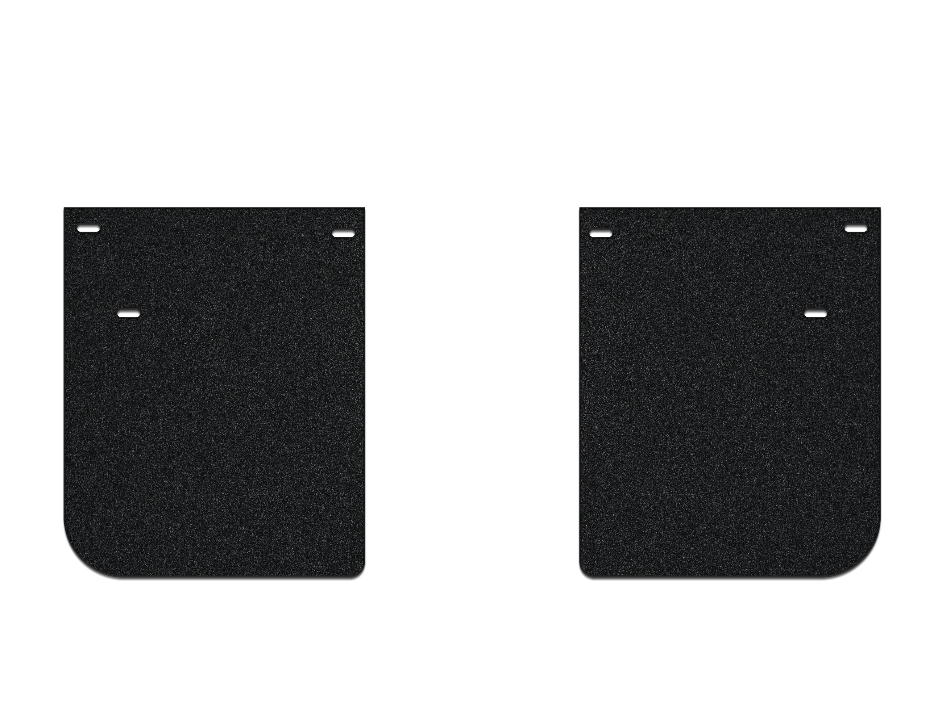 Mud Flaps Fits Tundra (2022+) - Image 14