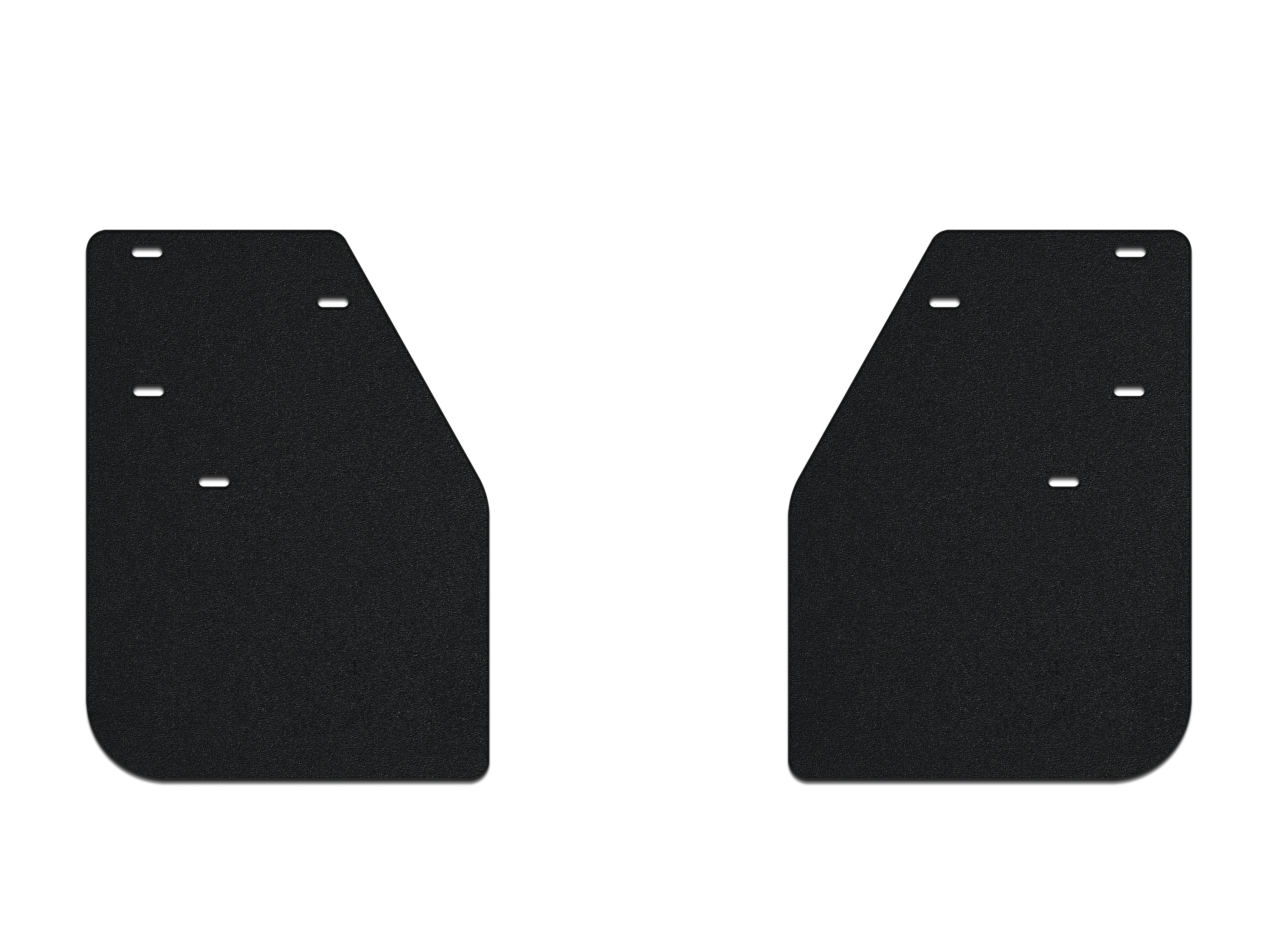 Mud Flaps Fits Tundra (2022+) - Image 15
