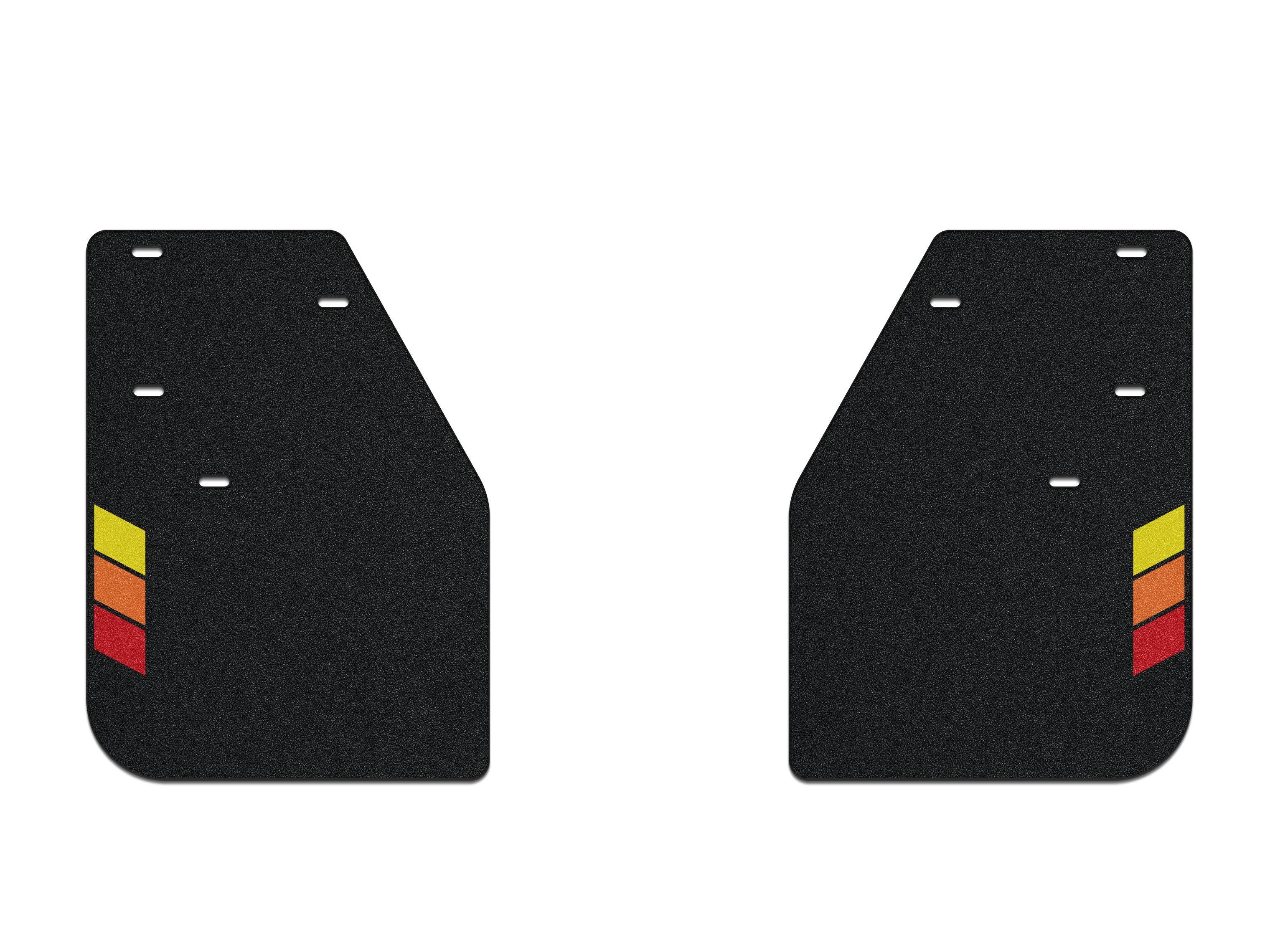 Mud Flaps Fits Tundra (2022+) - Image 17