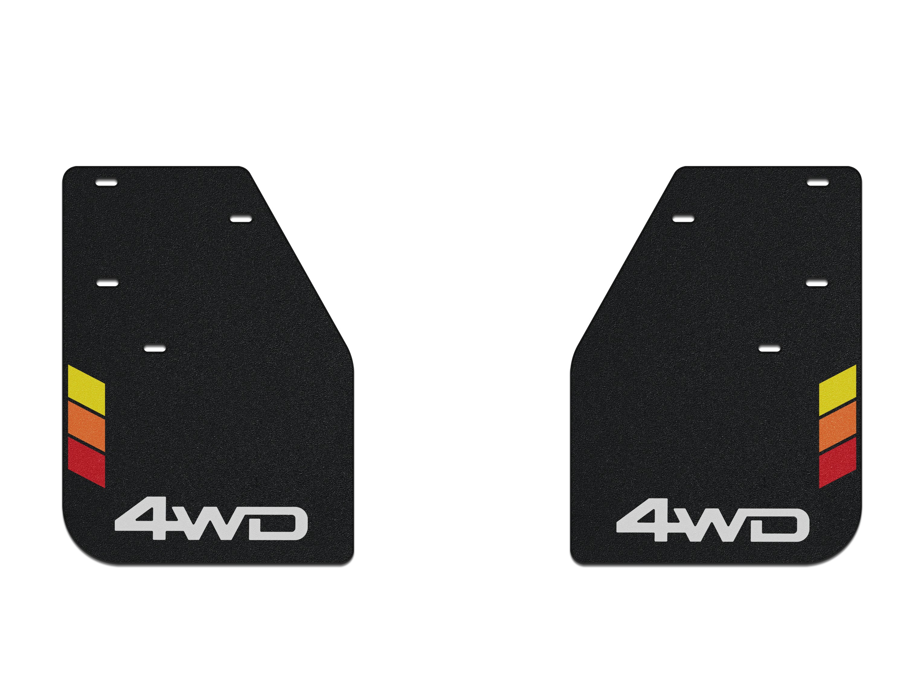 Mud Flaps Fits Tundra (2022+) - Image 19