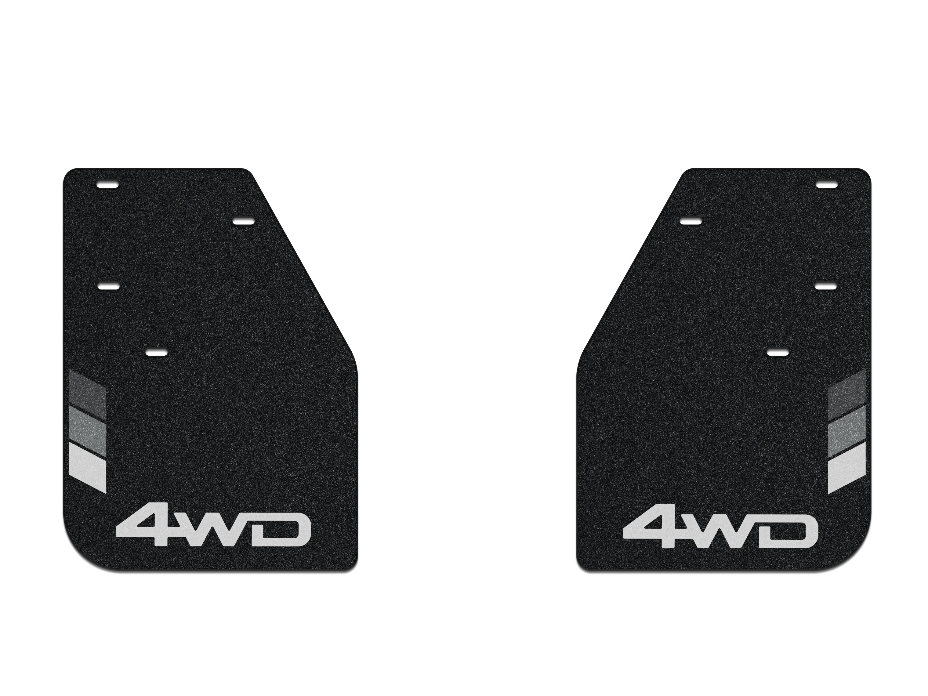 Mud Flaps Fits Tundra (2022+) - Image 20