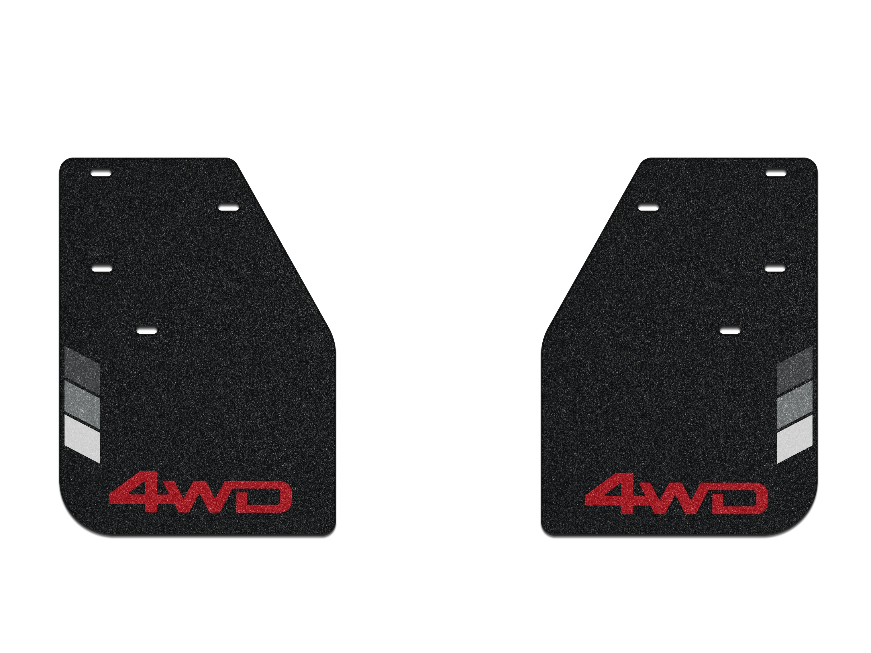 Mud Flaps Fits Tundra (2022+) - Image 21