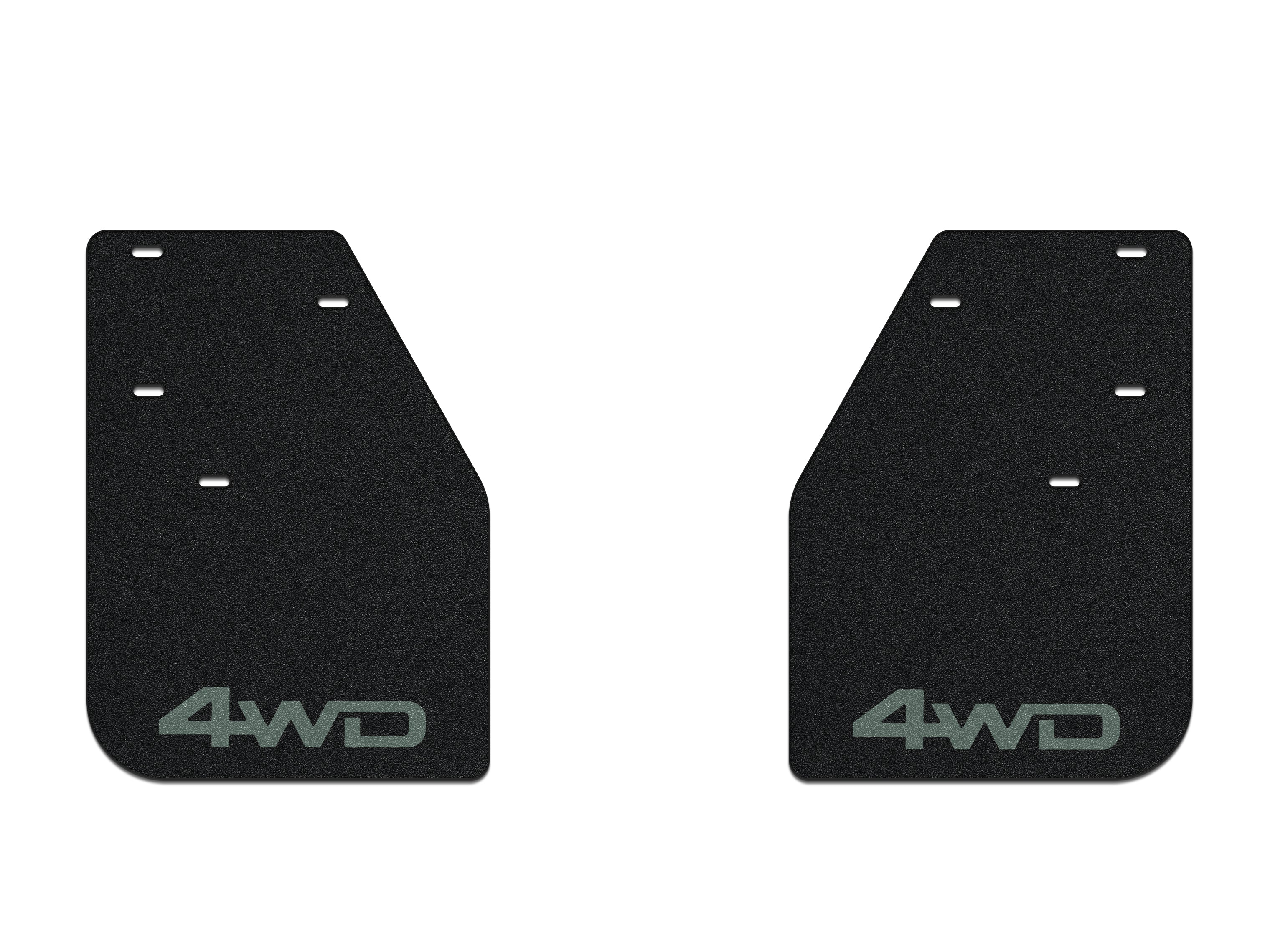 Mud Flaps Fits Tundra (2022+) - Image 22
