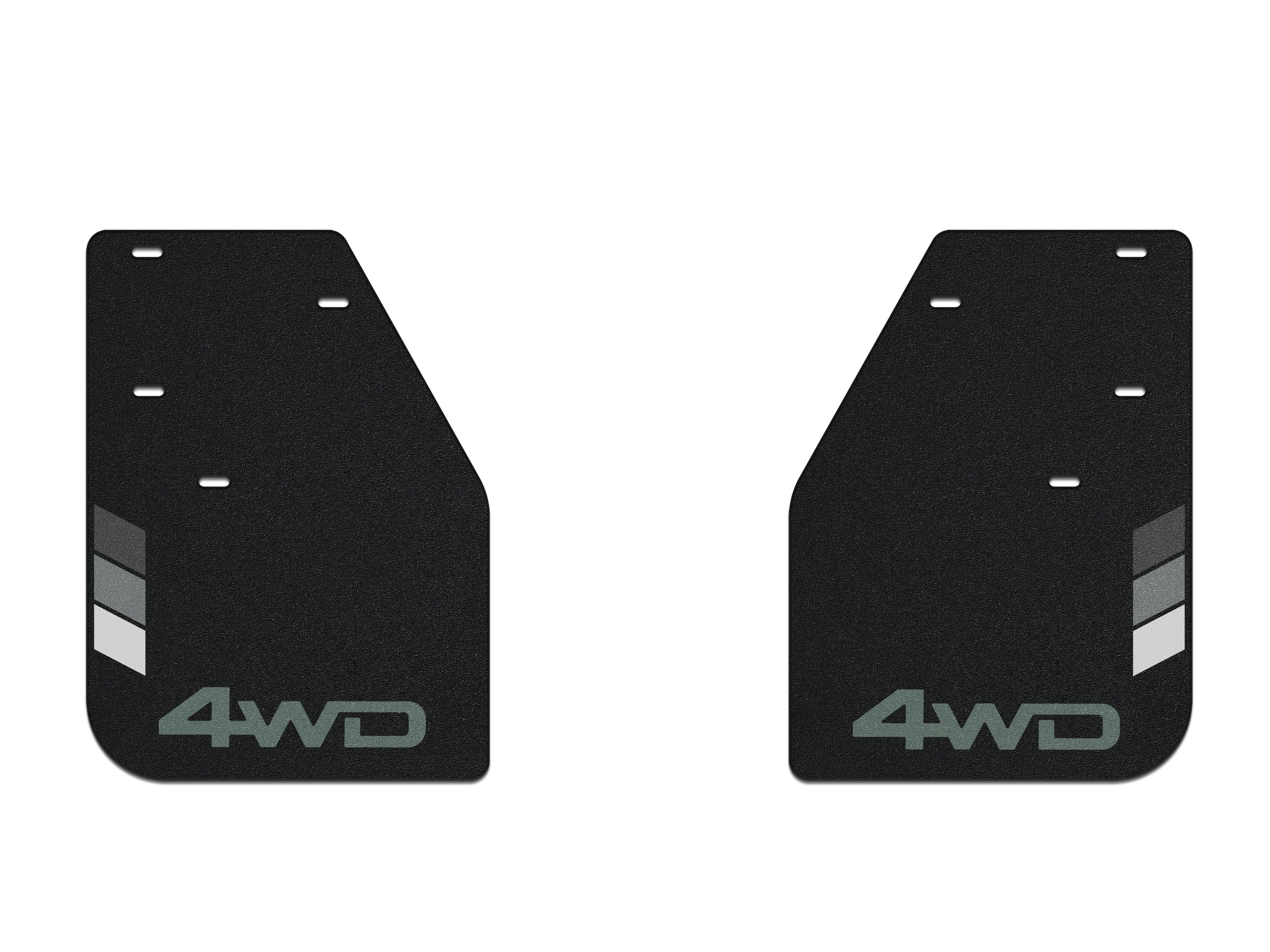 Mud Flaps Fits Tundra (2022+) - Image 23