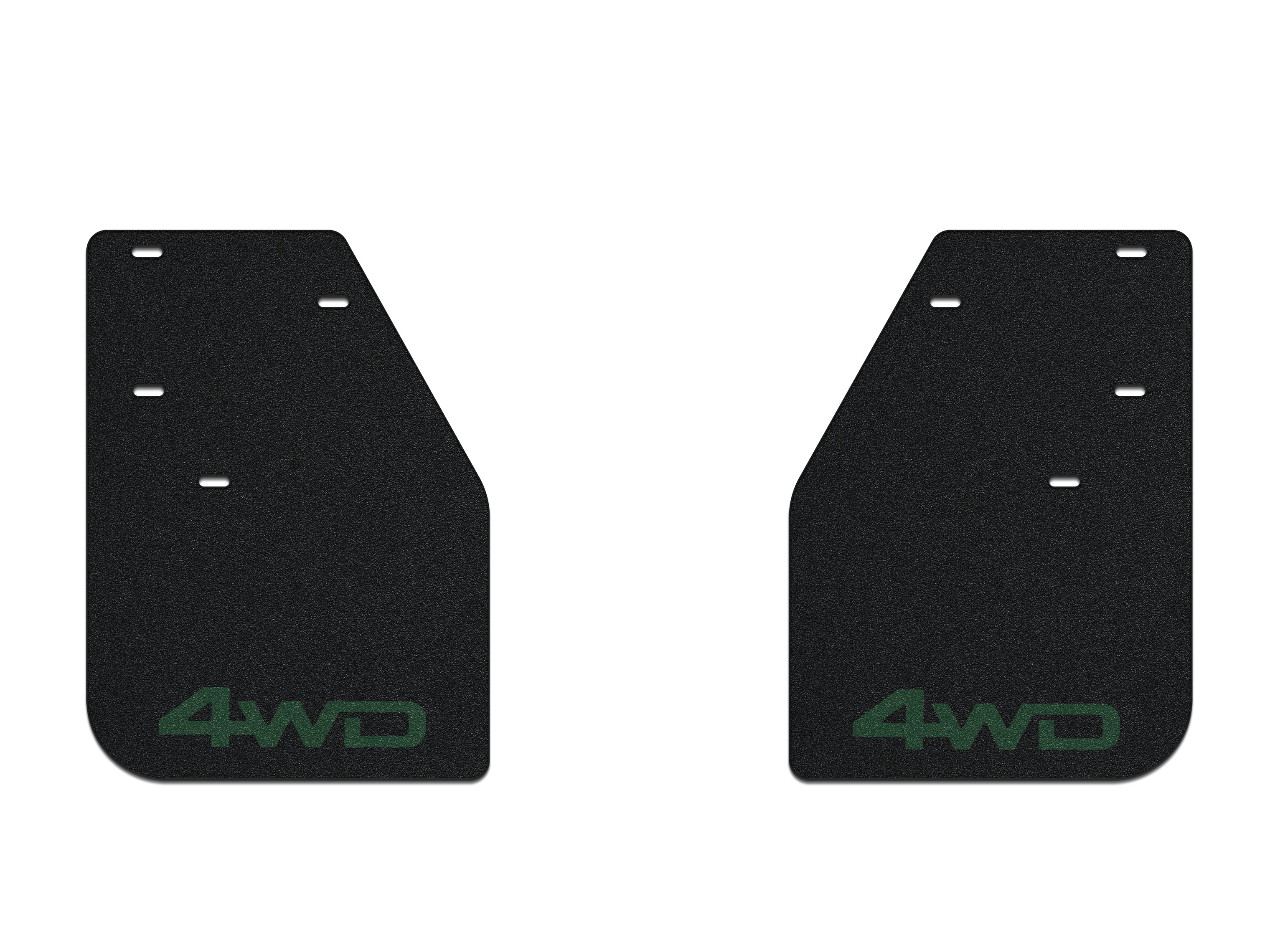 Mud Flaps Fits Tundra (2022+) - Image 25