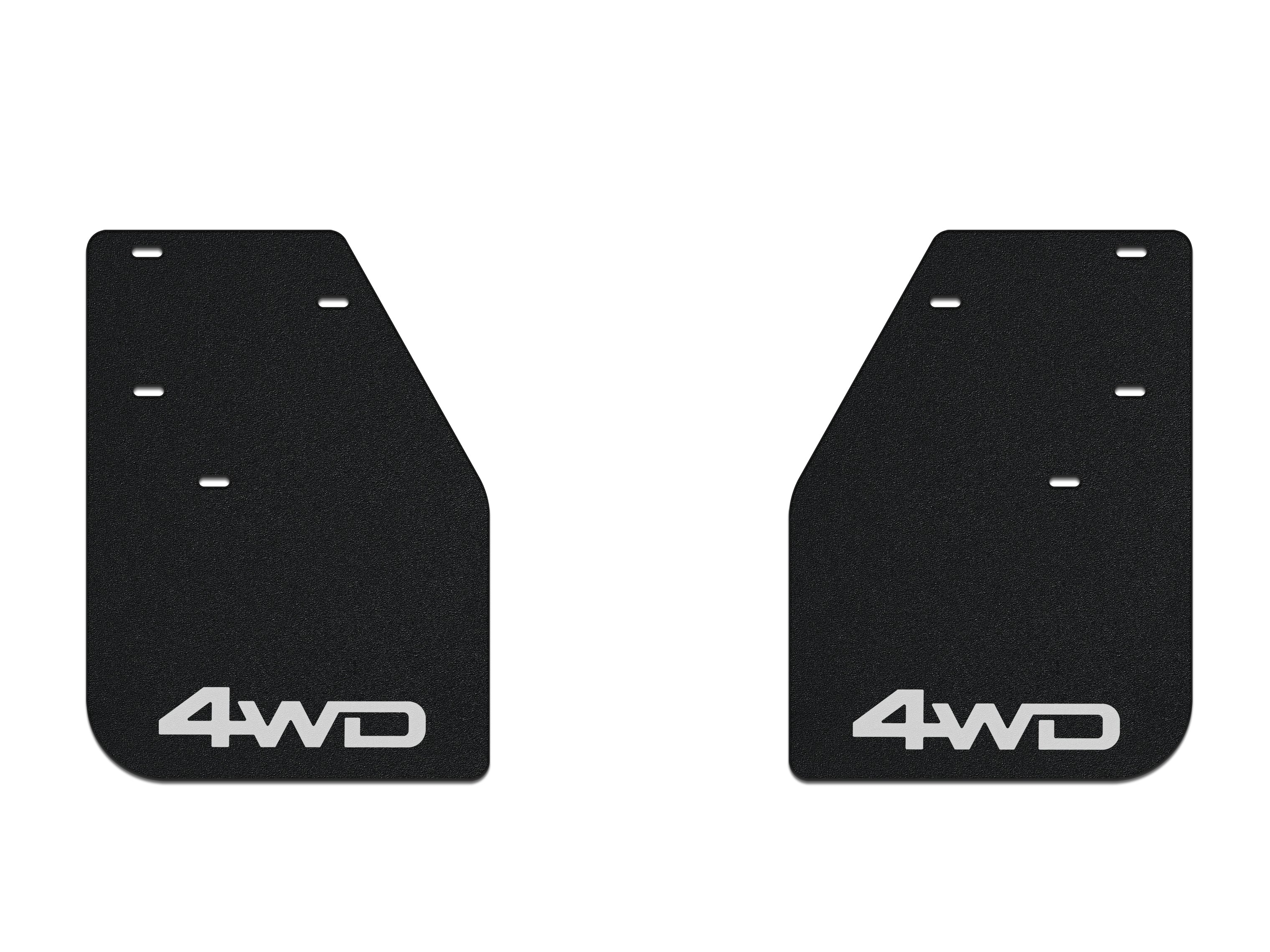 Mud Flaps Fits Tundra (2022+) - Image 3