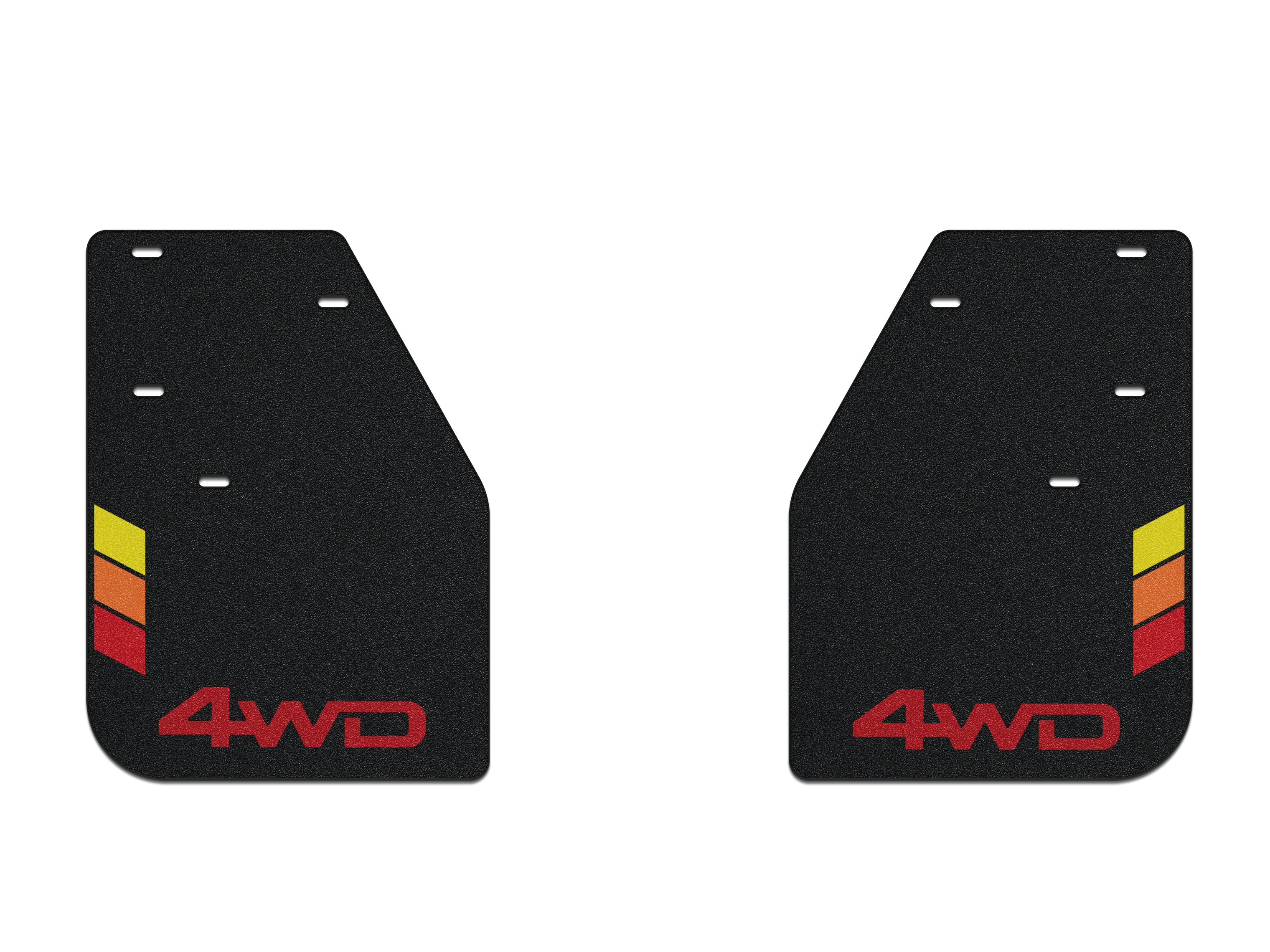 Mud Flaps Fits Tundra (2022+) - Image 33