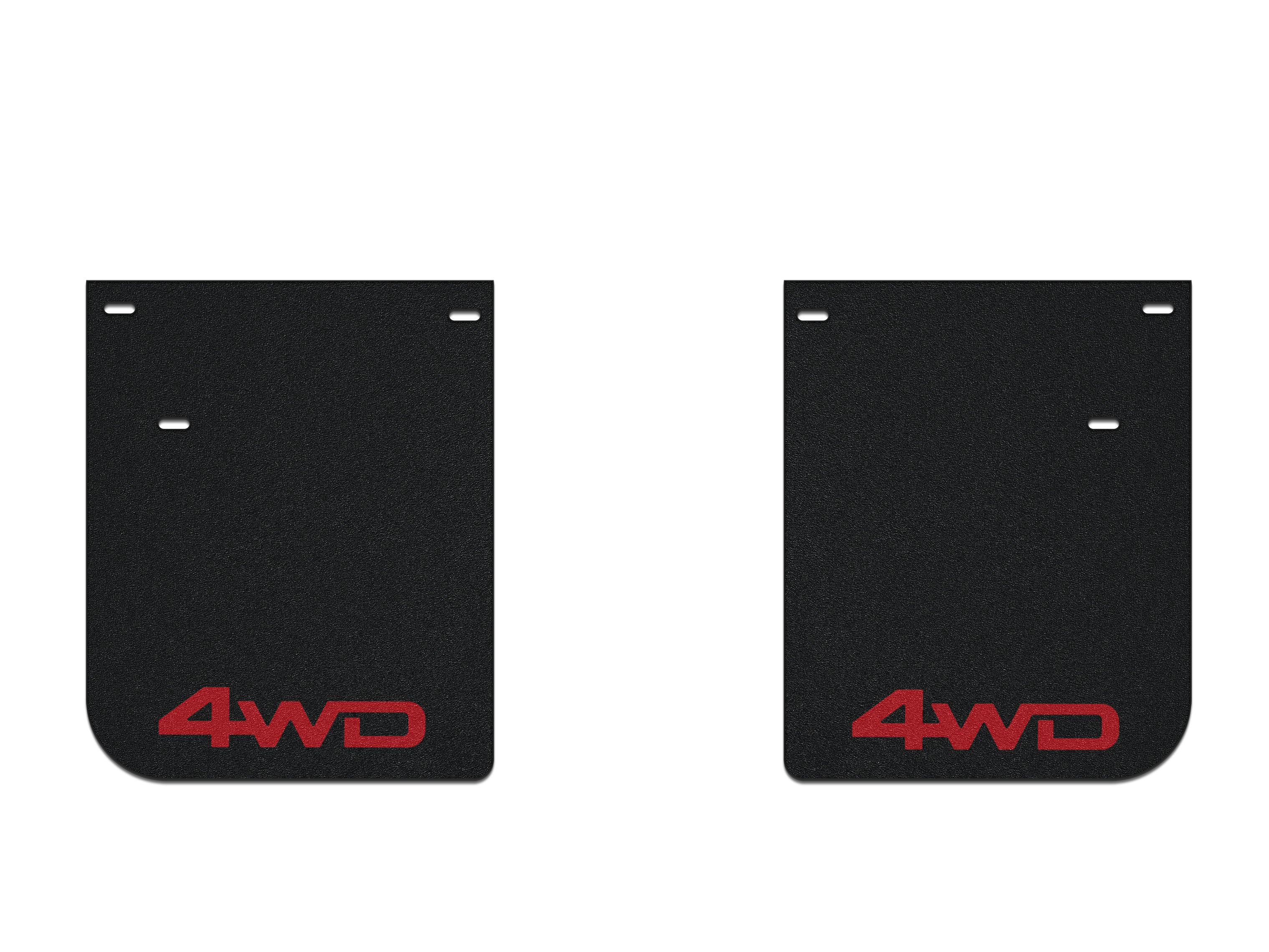 Mud Flaps Fits Tundra (2022+) - Image 5
