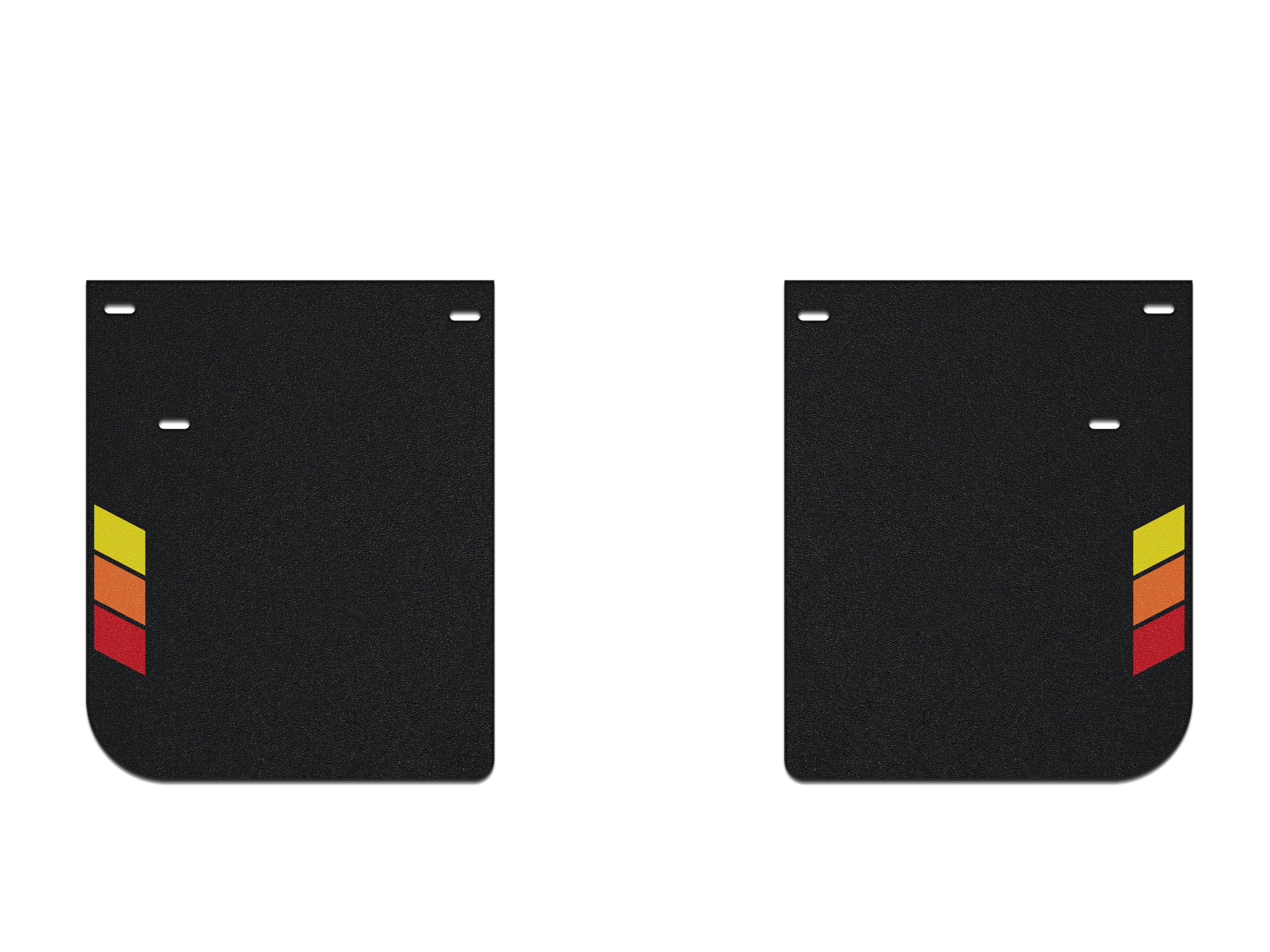 Mud Flaps Fits Tundra (2022+) - Image 6