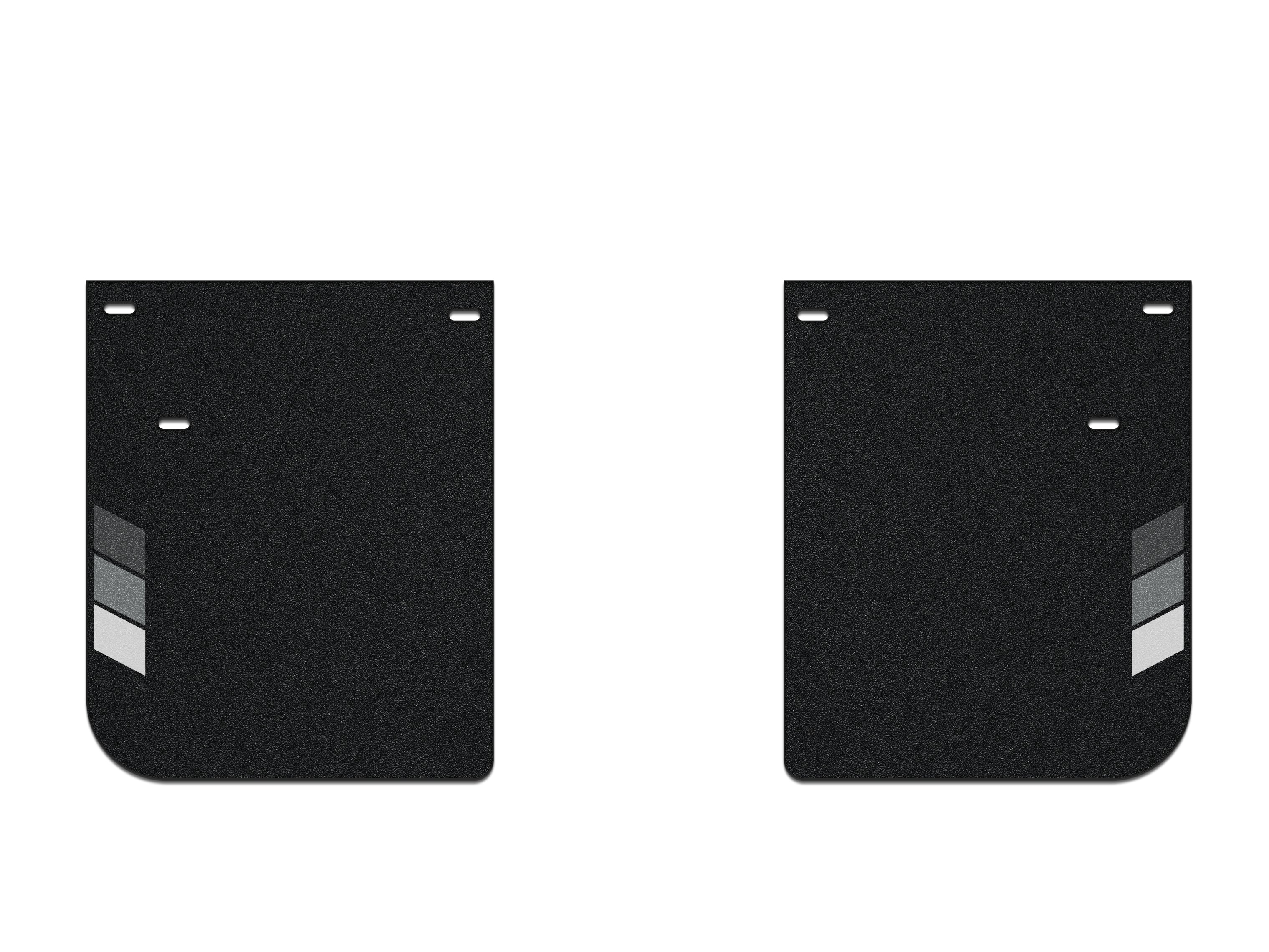 Mud Flaps Fits Tundra (2022+) - Image 7