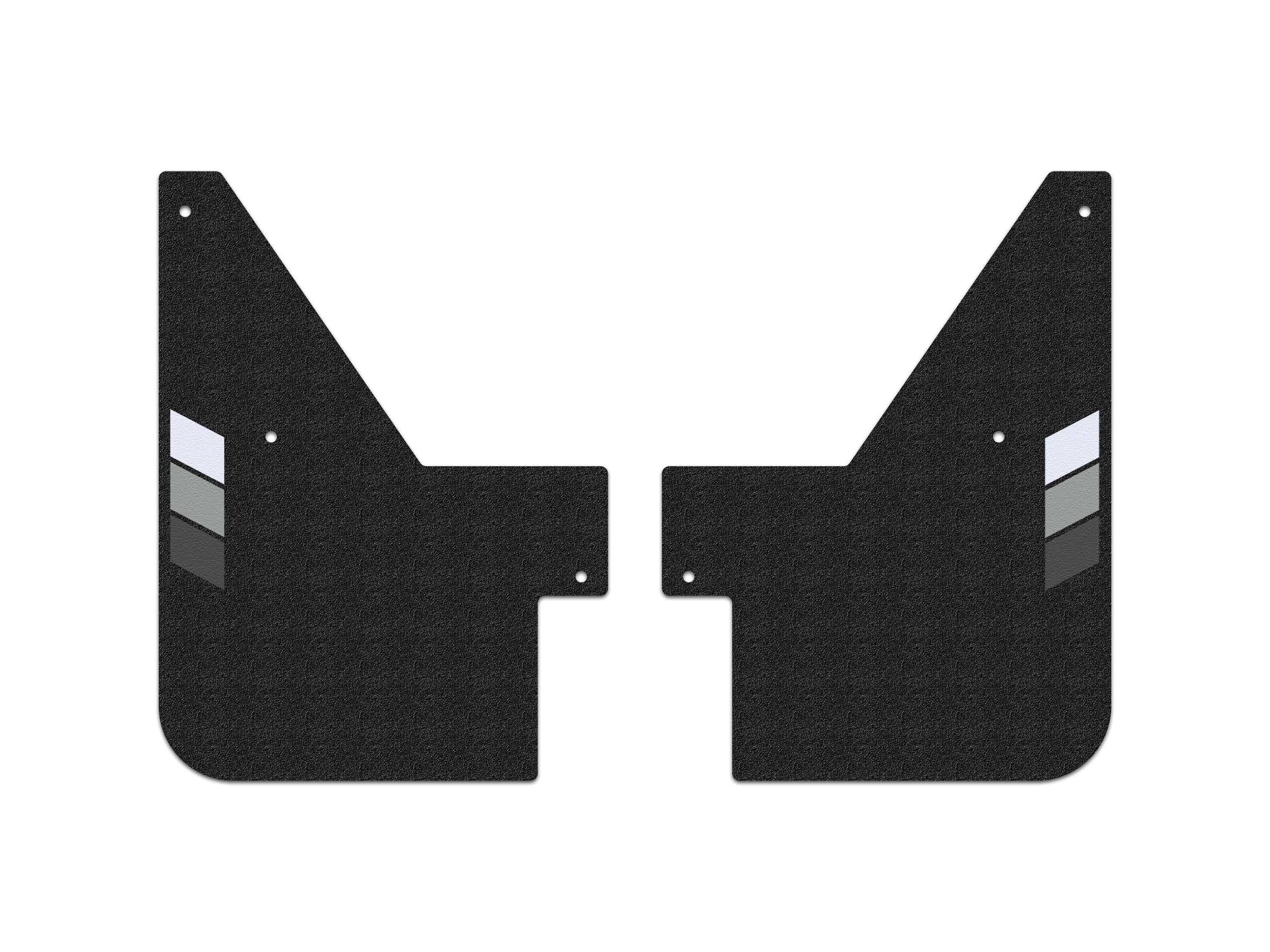 Mud Flaps 4Runner (2025+) - Image 20