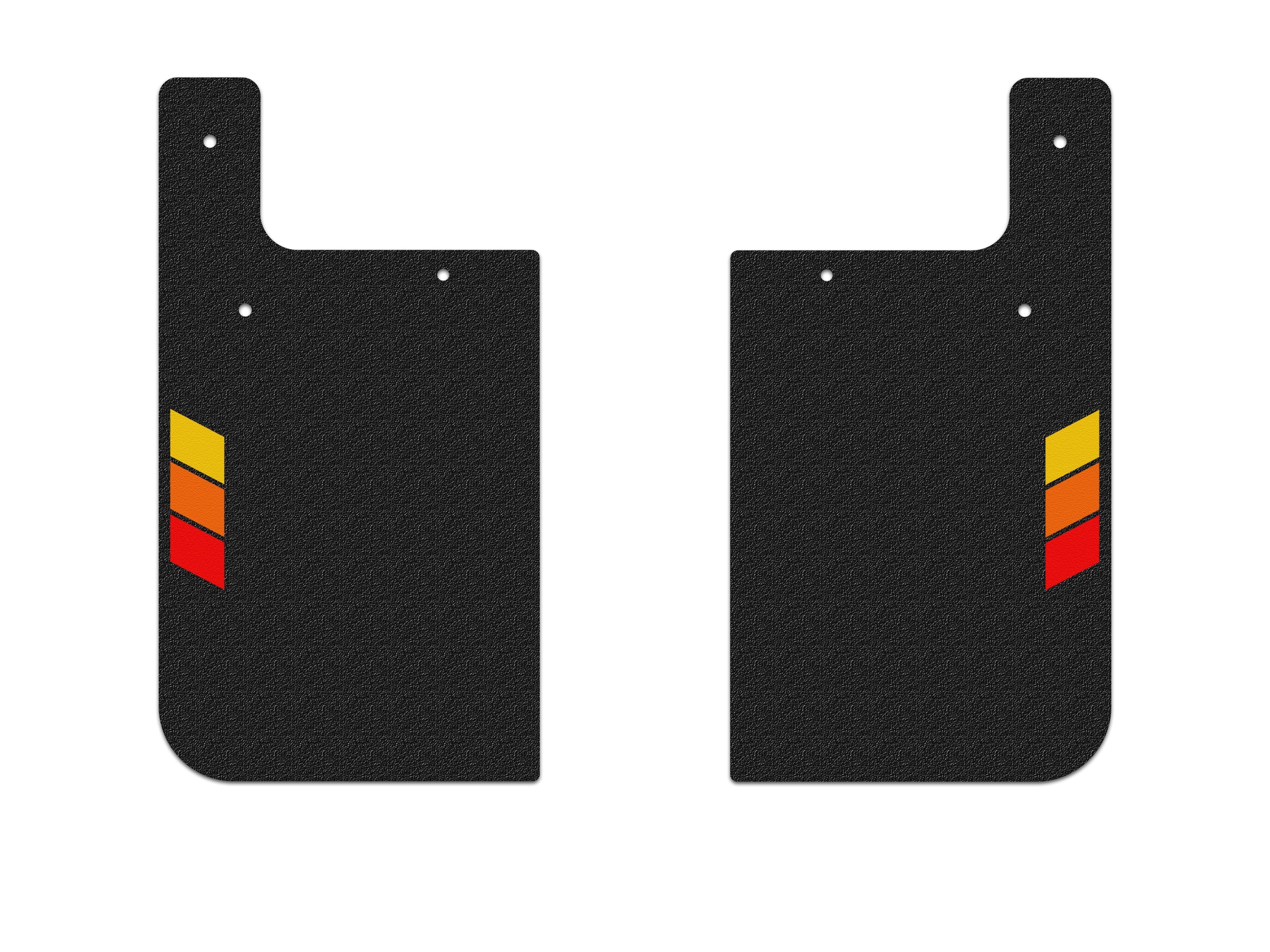 Mud Flaps 4Runner (2025+) - Image 30