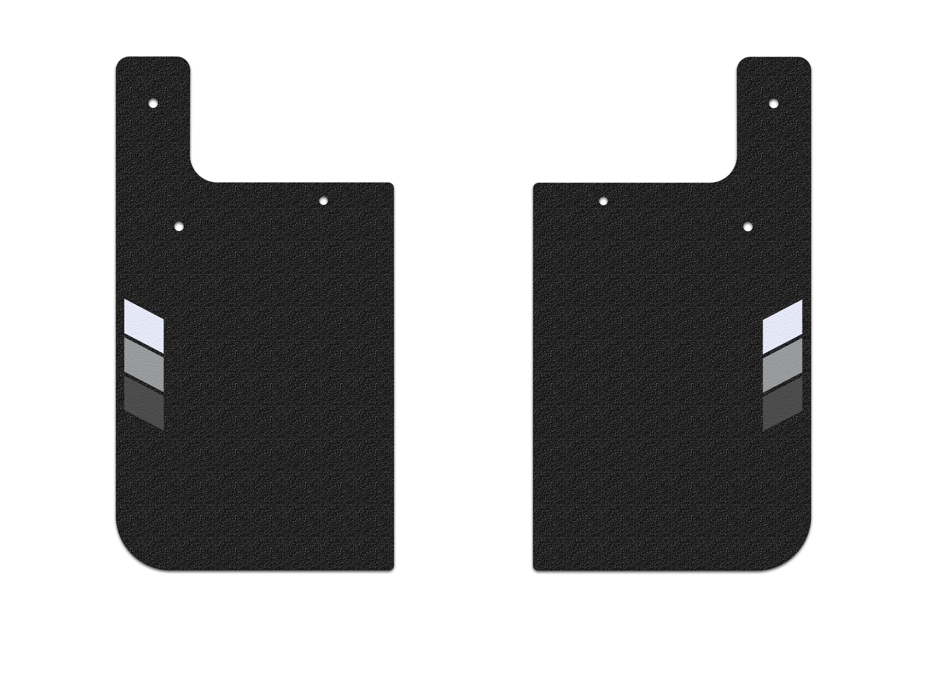 Mud Flaps 4Runner (2025+) - Image 36