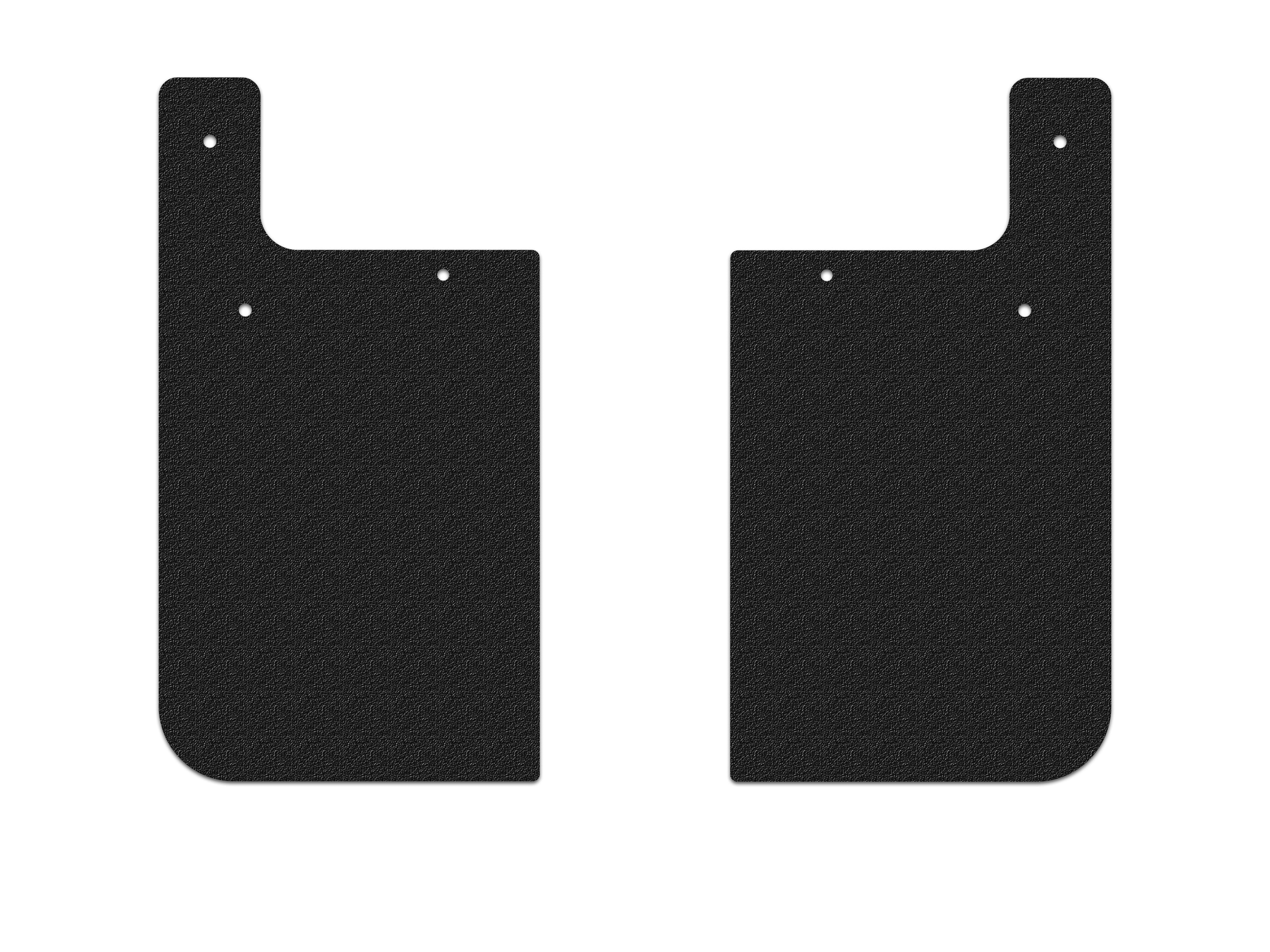Mud Flaps 4Runner (2025+) - Image 38