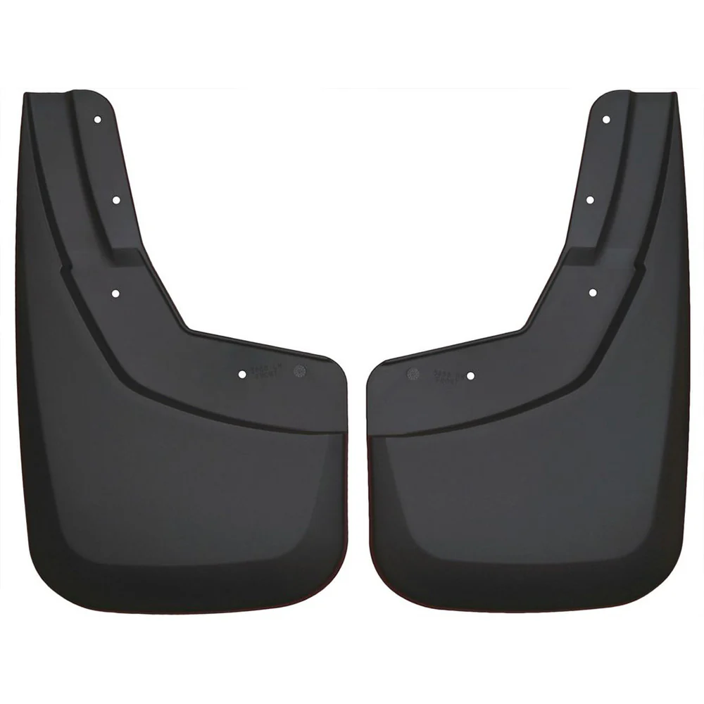 Mud Guards Tacoma (2024+) - Image 5