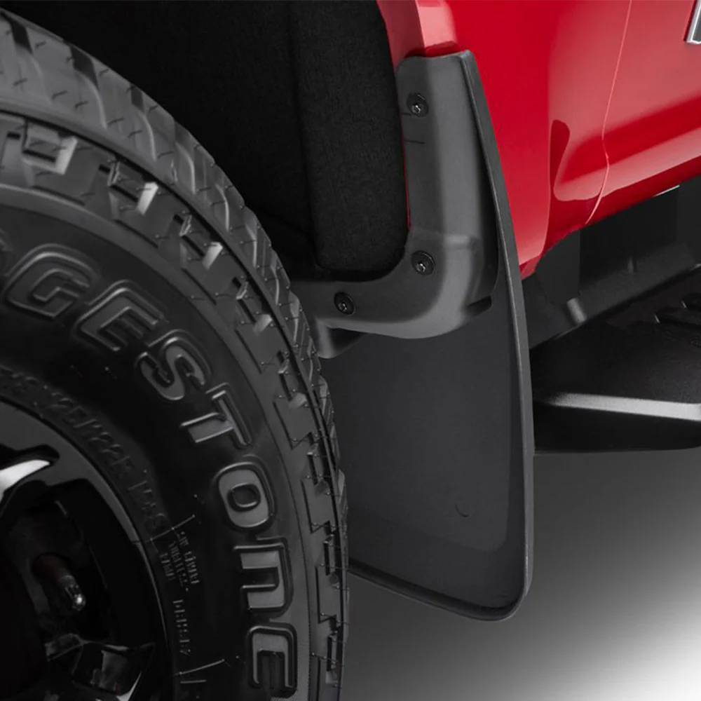 Mud Guards Tacoma (2024+) - Image 6