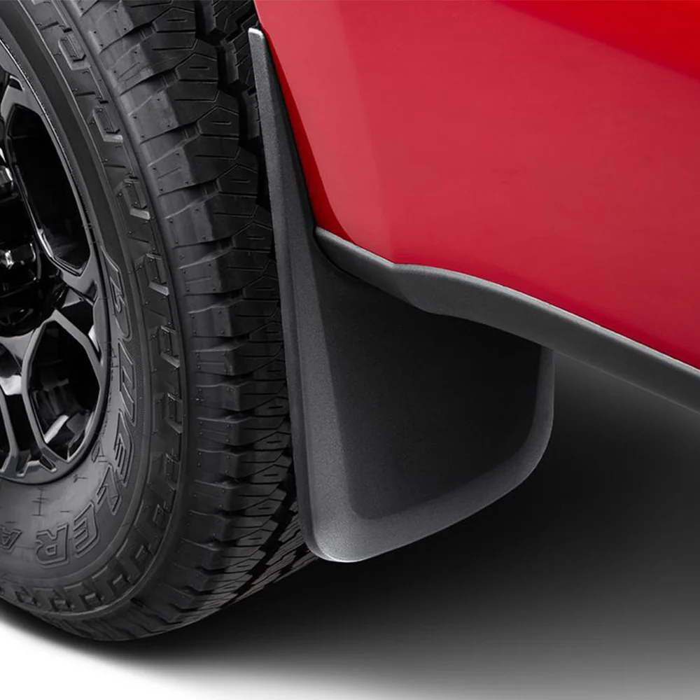 Mud Guards Tacoma (2024+) - Image 7