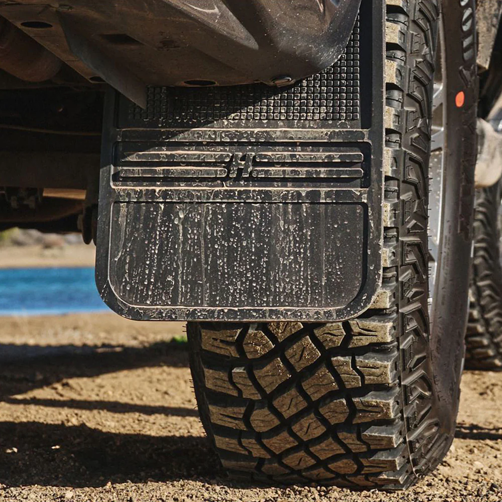 Muddog Mud Flaps 4Runner (2010-2024) - Image 10