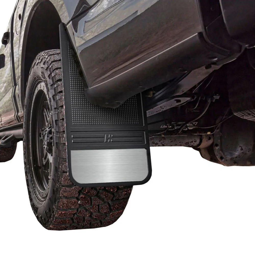 Muddog Mud Flaps 4Runner (2010-2024) - Image 5