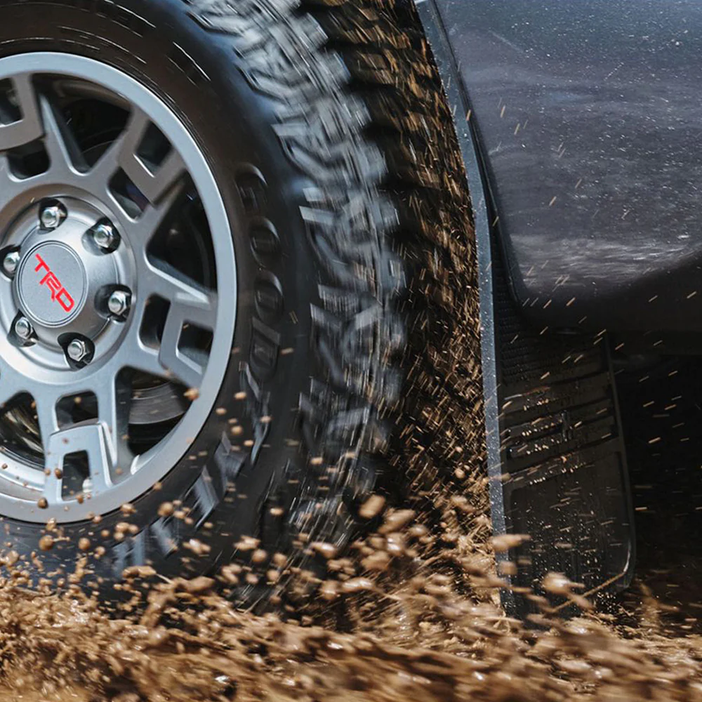 Muddog Mud Flaps 4Runner (2010-2024) - Image 6