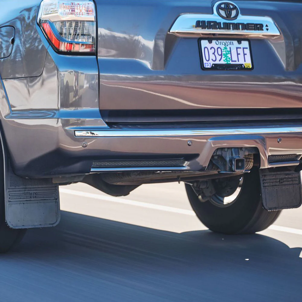 Muddog Mud Flaps 4Runner (2010-2024) - Image 7