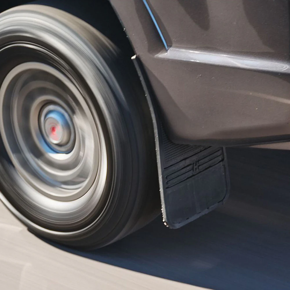 Muddog Mud Flaps 4Runner (2010-2024) - Image 8