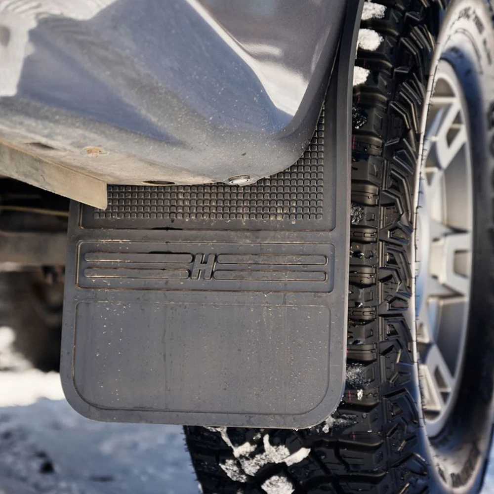 Muddog Mud Flaps 4Runner (2010-2024) - Image 9