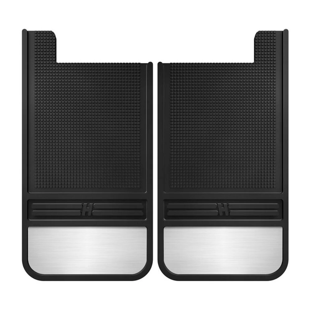 Muddog Mud Flaps Tacoma (2024+) - Image 3